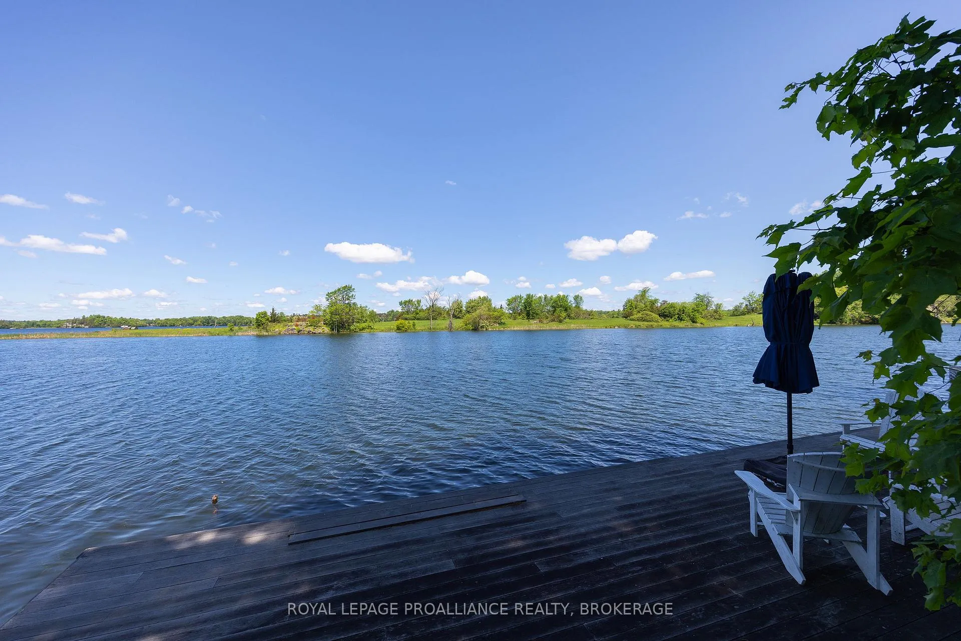 Photo 12 of 4788 Leo Lake Road, Kingston, City North of 401 — HOMEH