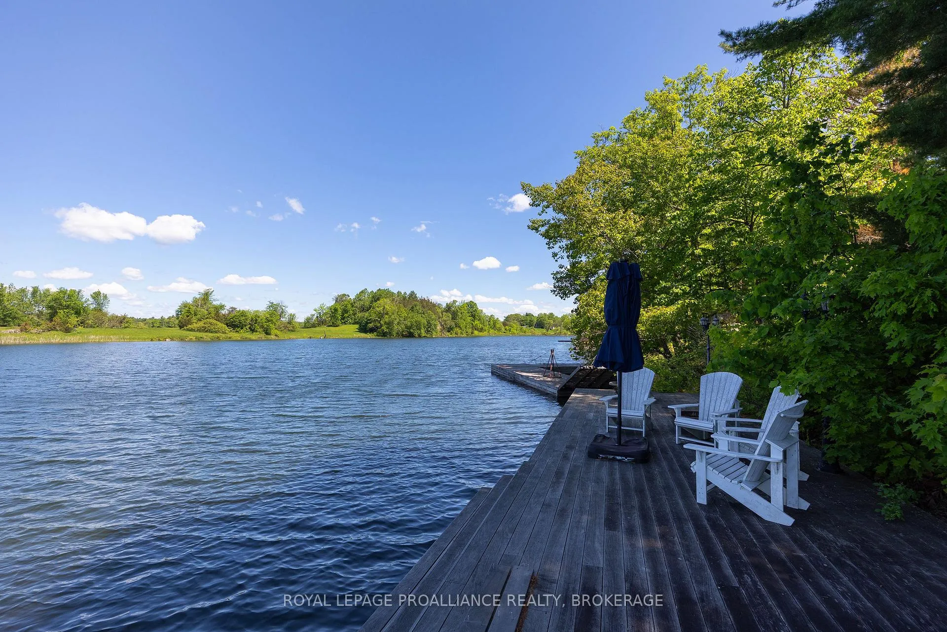 Photo 13 of 4788 Leo Lake Road, Kingston, City North of 401 — HOMEH