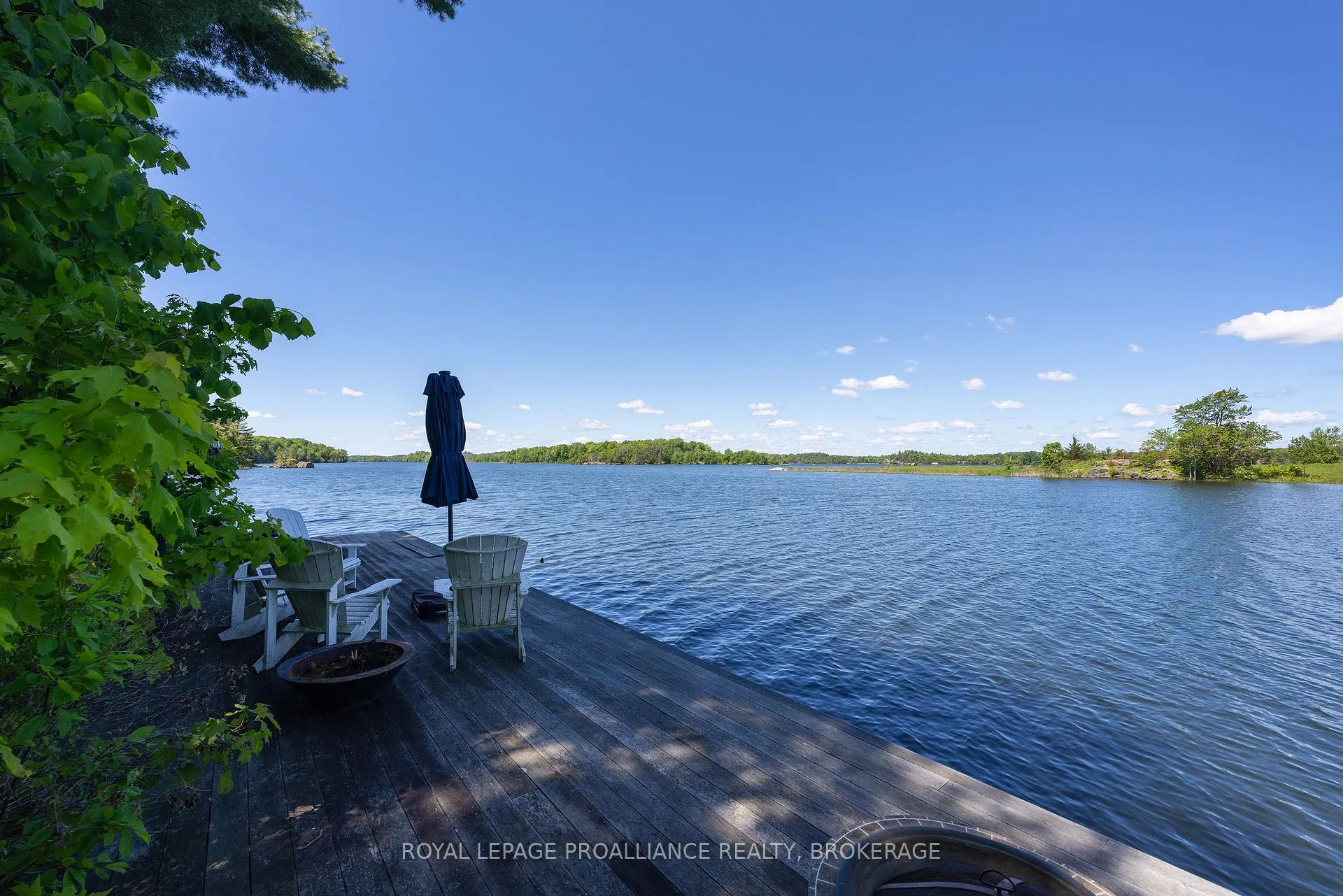 Photo 16 of 4788 Leo Lake Road, Kingston, City North of 401 — HOMEH