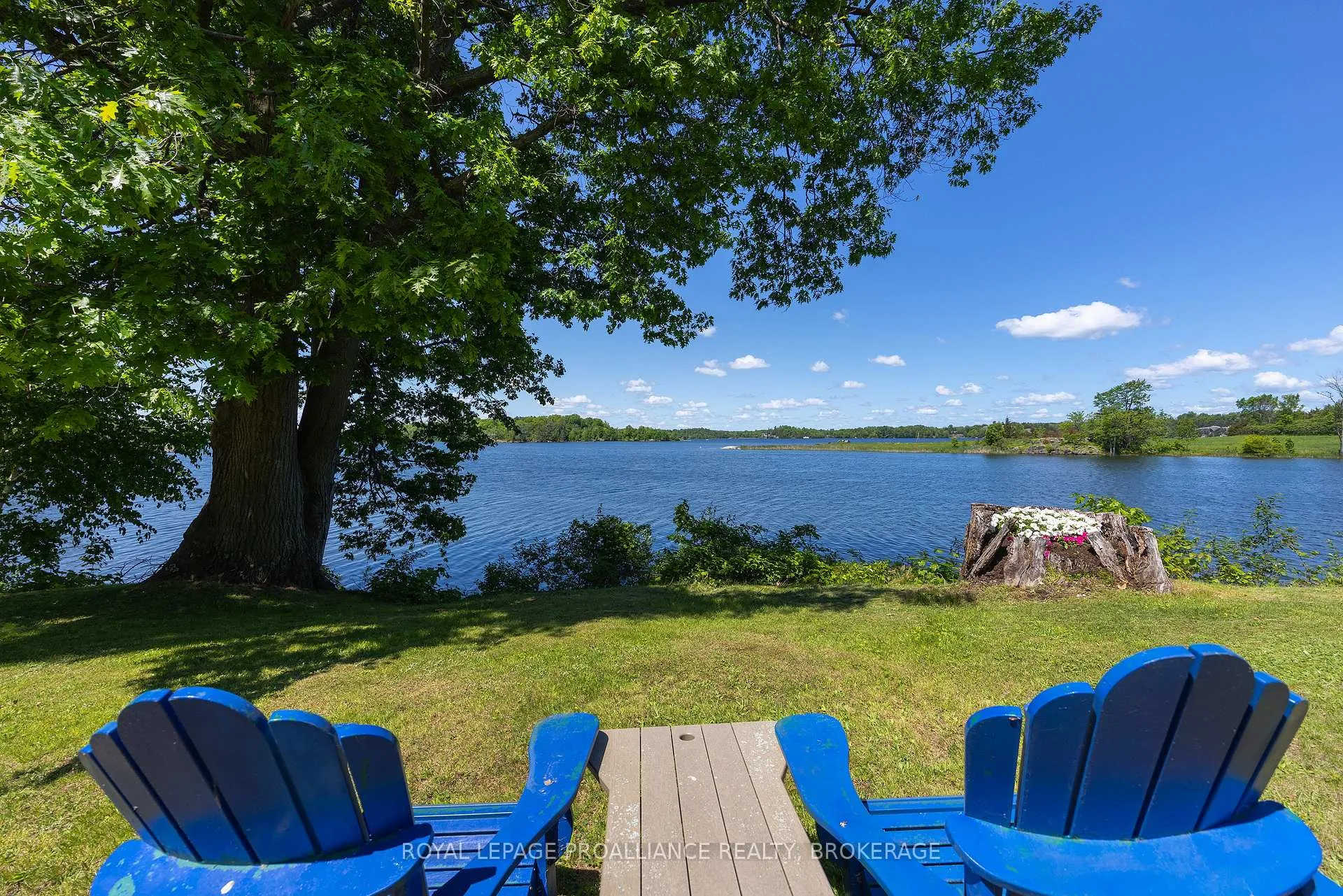 Photo 17 of 4788 Leo Lake Road, Kingston, City North of 401 — HOMEH