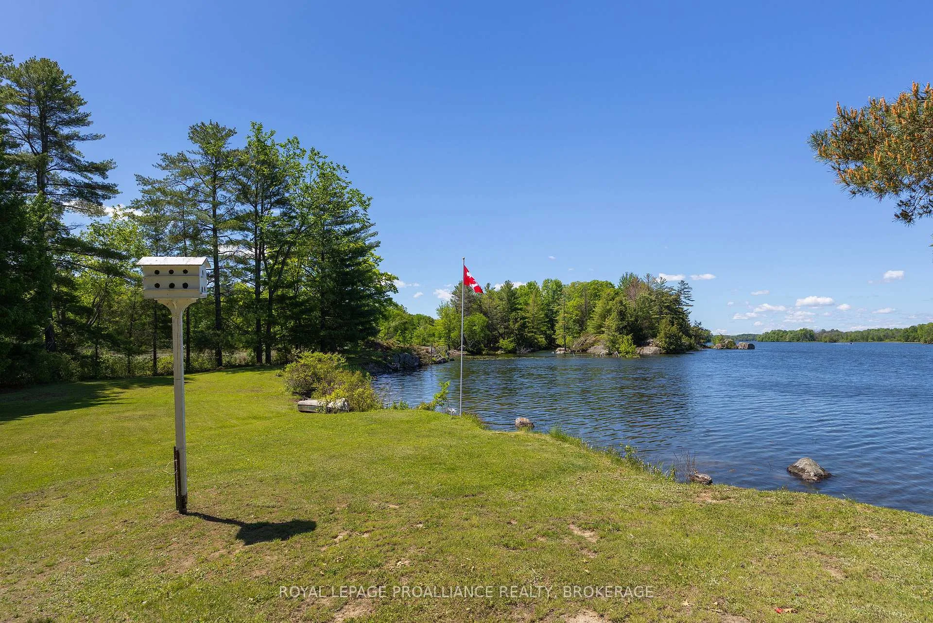 Photo 18 of 4788 Leo Lake Road, Kingston, City North of 401 — HOMEH