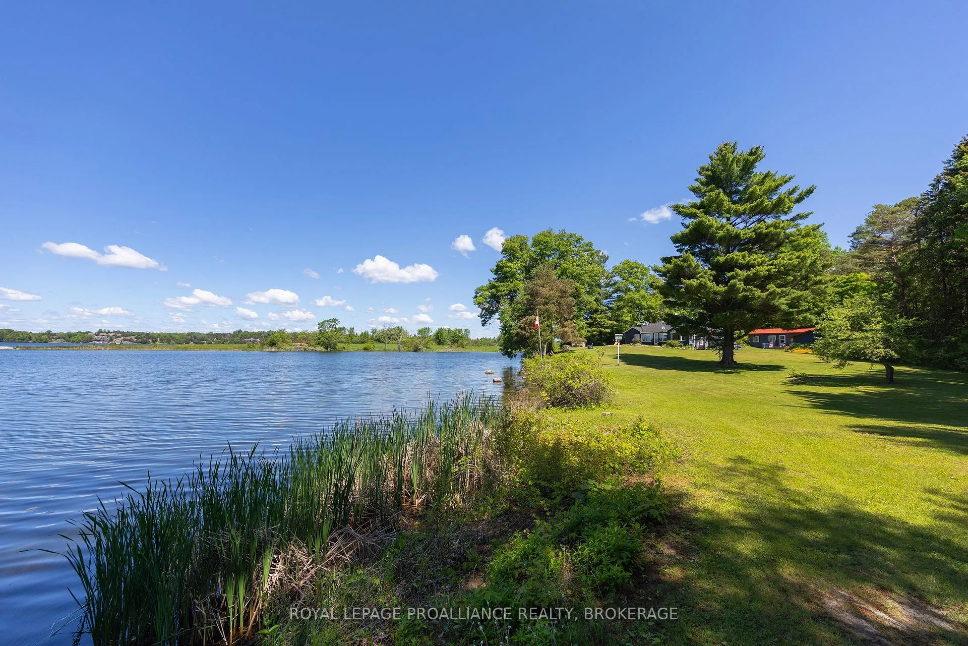 Photo 21 of 4788 Leo Lake Road, Kingston, City North of 401 — HOMEH