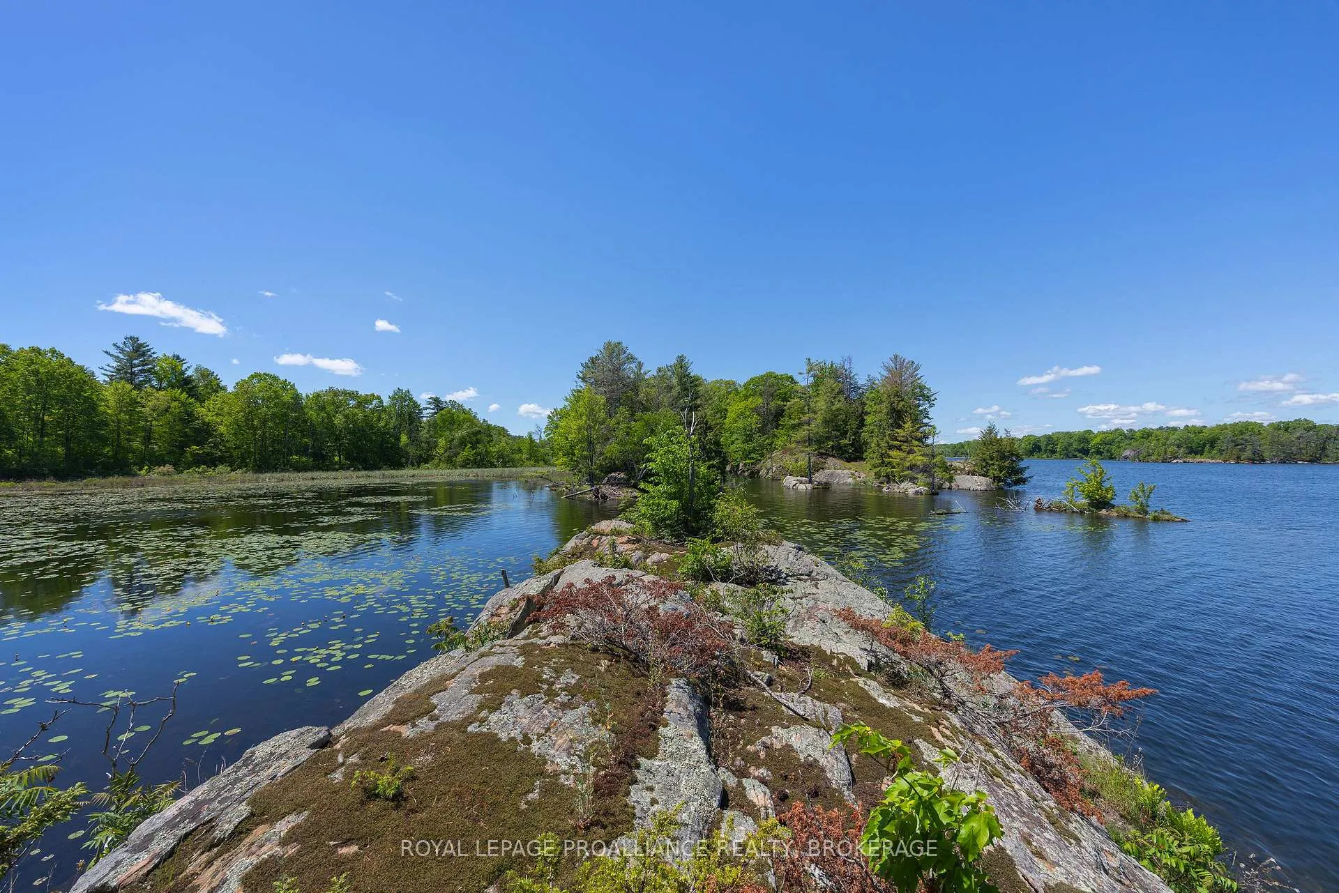 Photo 22 of 4788 Leo Lake Road, Kingston, City North of 401 — HOMEH