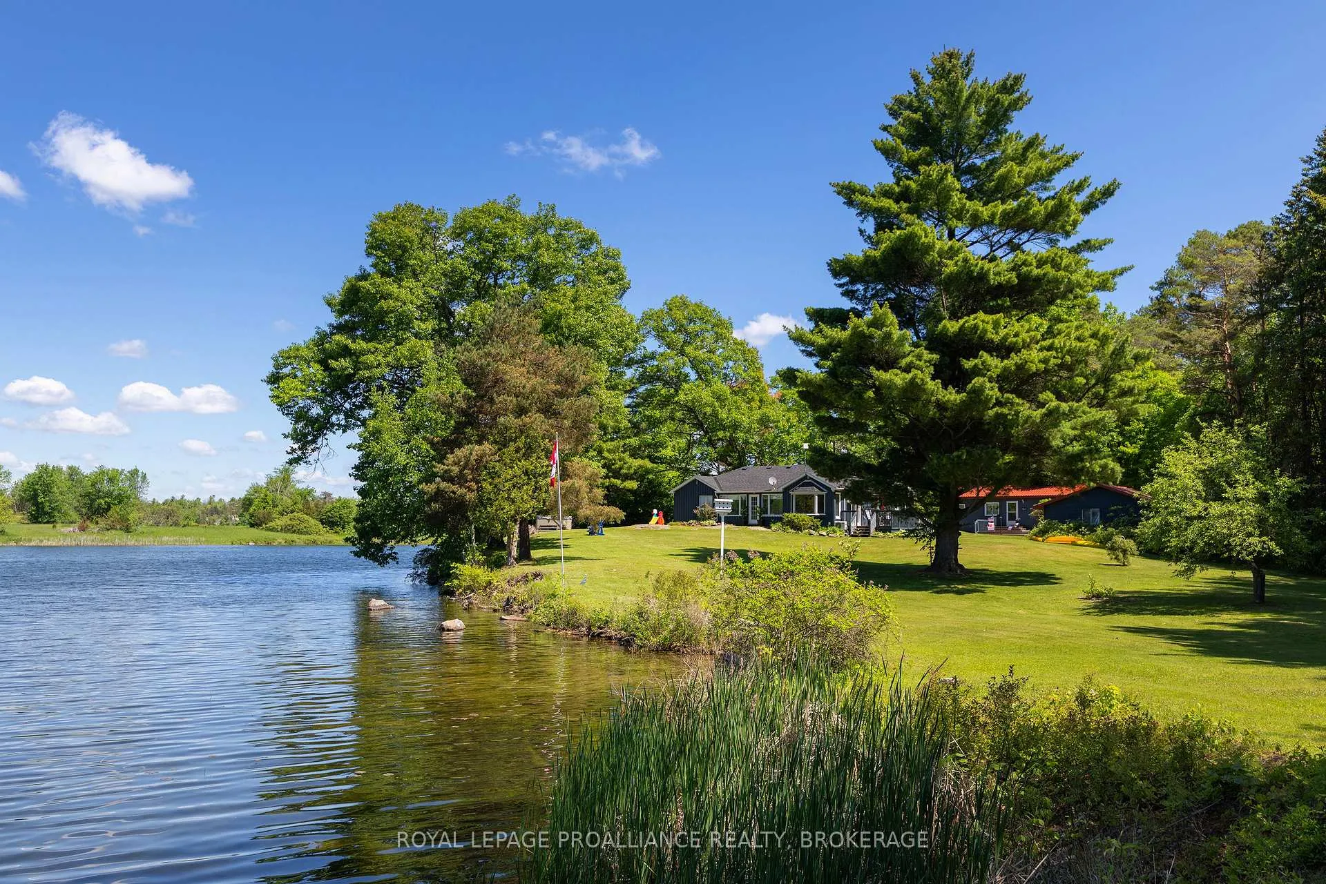 Photo 24 of 4788 Leo Lake Road, Kingston, City North of 401 — HOMEH