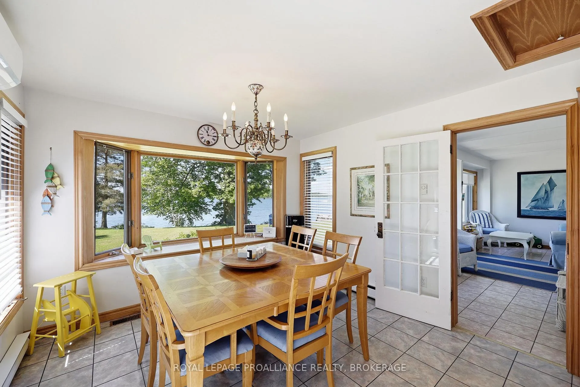 Photo 31 of 4788 Leo Lake Road, Kingston, City North of 401 — HOMEH