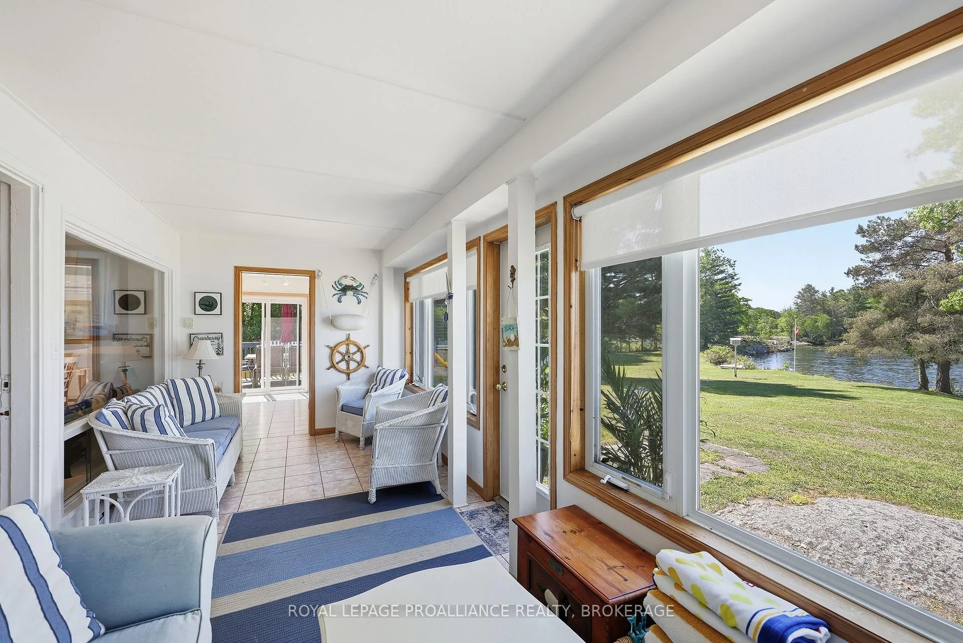 Photo 33 of 4788 Leo Lake Road, Kingston, City North of 401 — HOMEH