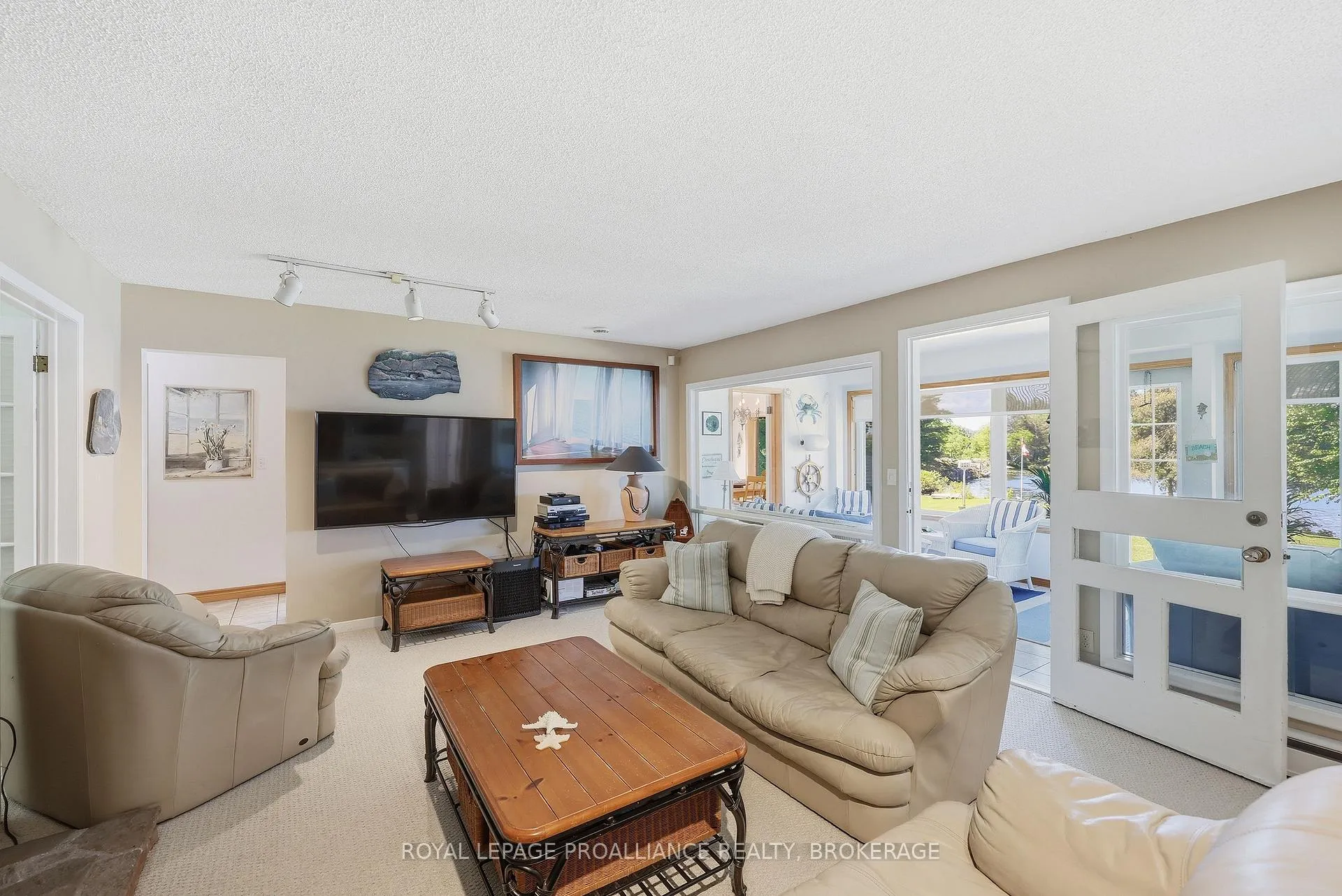 Photo 35 of 4788 Leo Lake Road, Kingston, City North of 401 — HOMEH