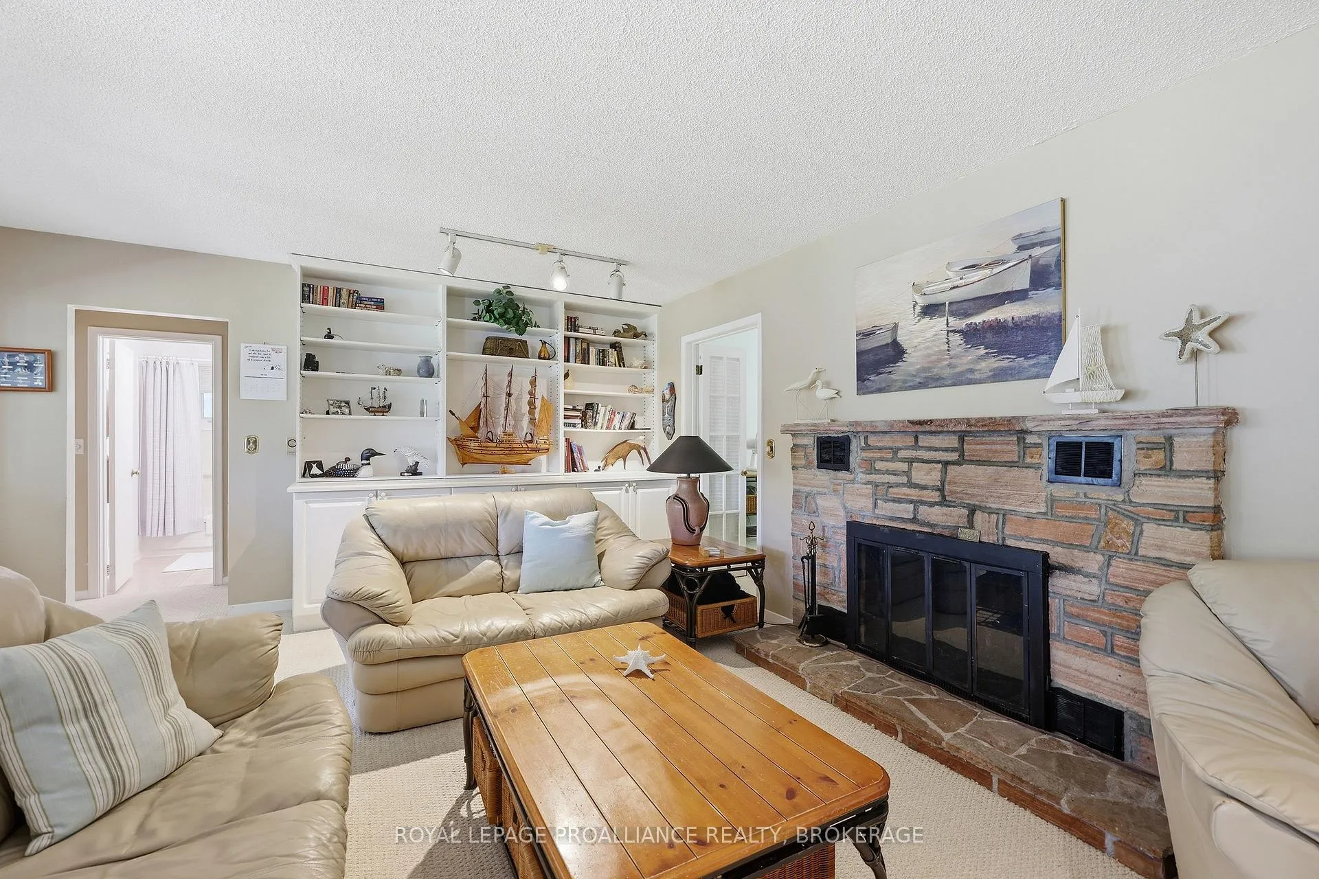 Photo 36 of 4788 Leo Lake Road, Kingston, City North of 401 — HOMEH