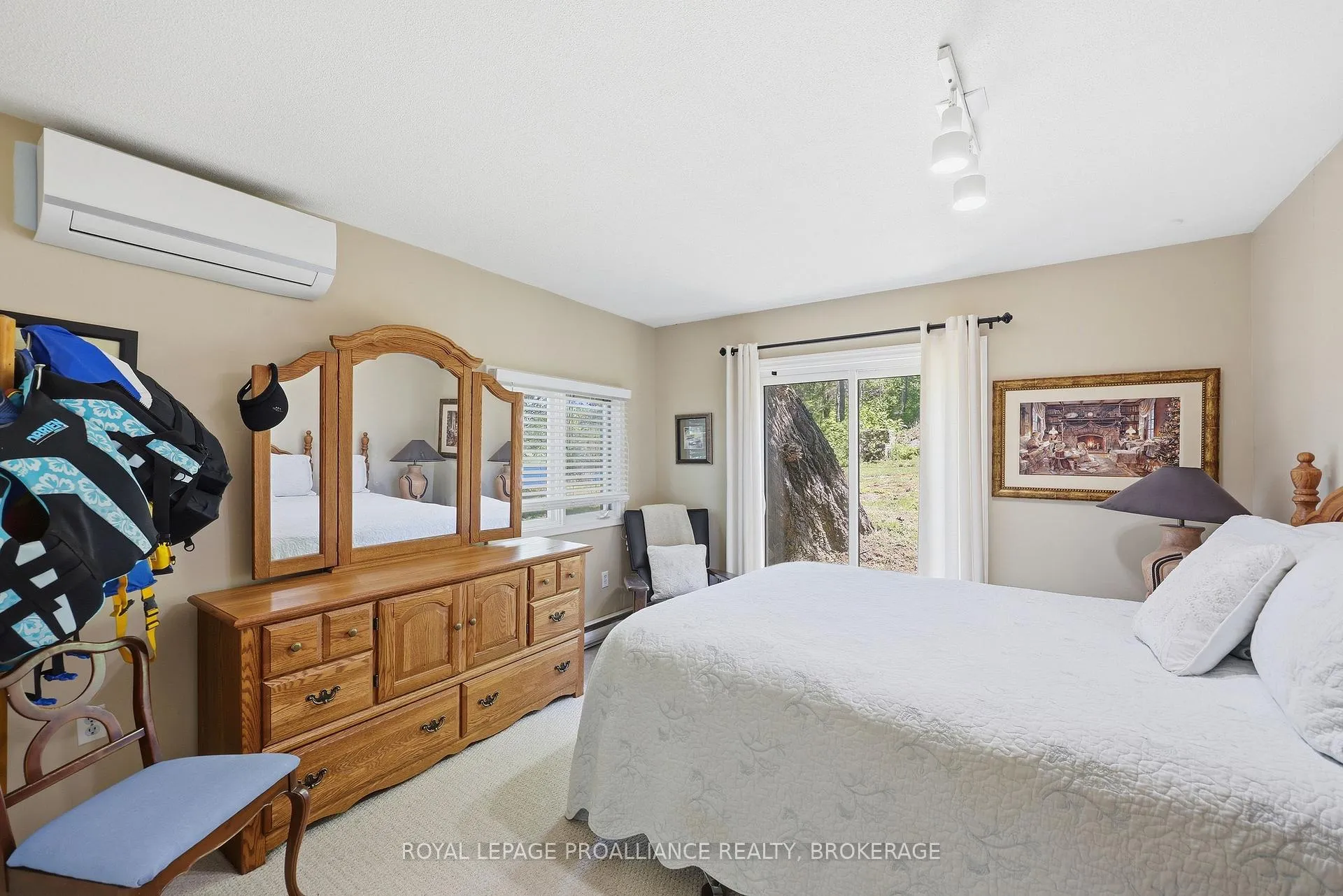 Photo 40 of 4788 Leo Lake Road, Kingston, City North of 401 — HOMEH
