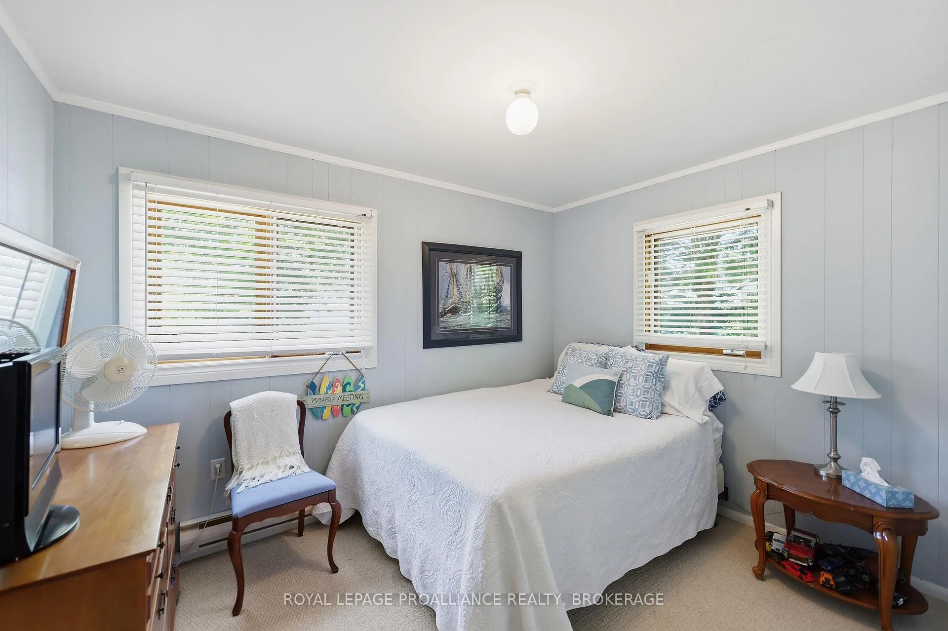 Photo 41 of 4788 Leo Lake Road, Kingston, City North of 401 — HOMEH