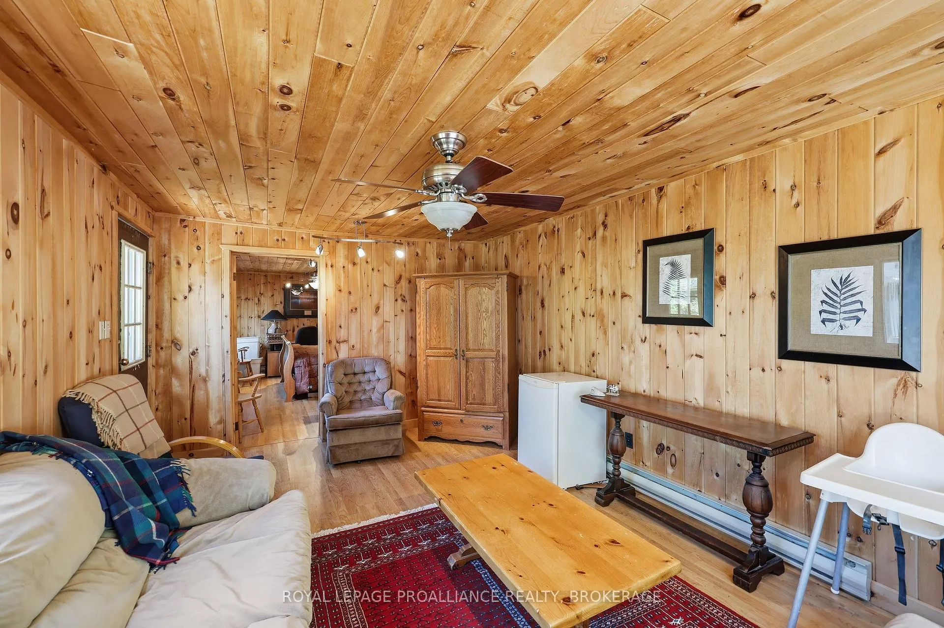 Photo 42 of 4788 Leo Lake Road, Kingston, City North of 401 — HOMEH