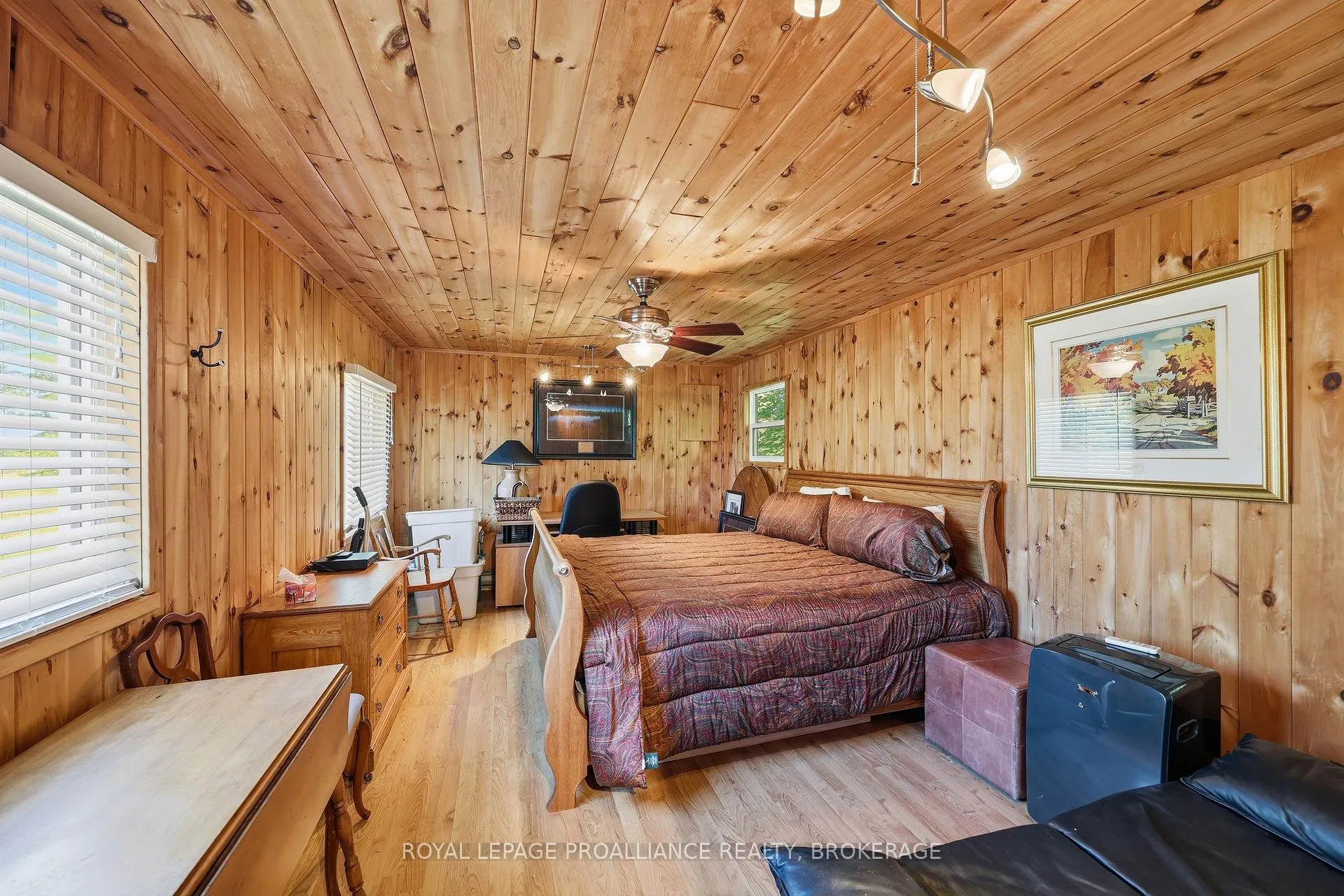 Photo 43 of 4788 Leo Lake Road, Kingston, City North of 401 — HOMEH
