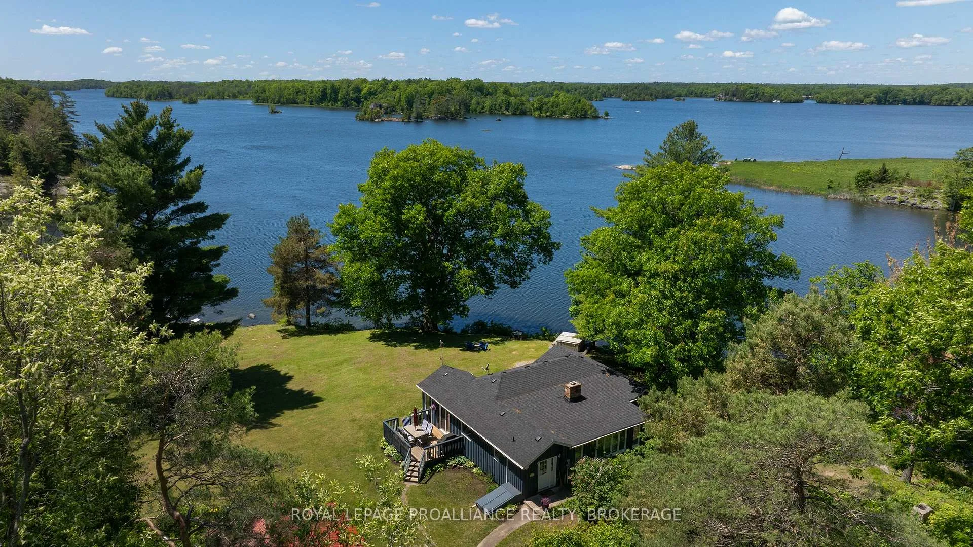 Photo 48 of 4788 Leo Lake Road, Kingston, City North of 401 — HOMEH