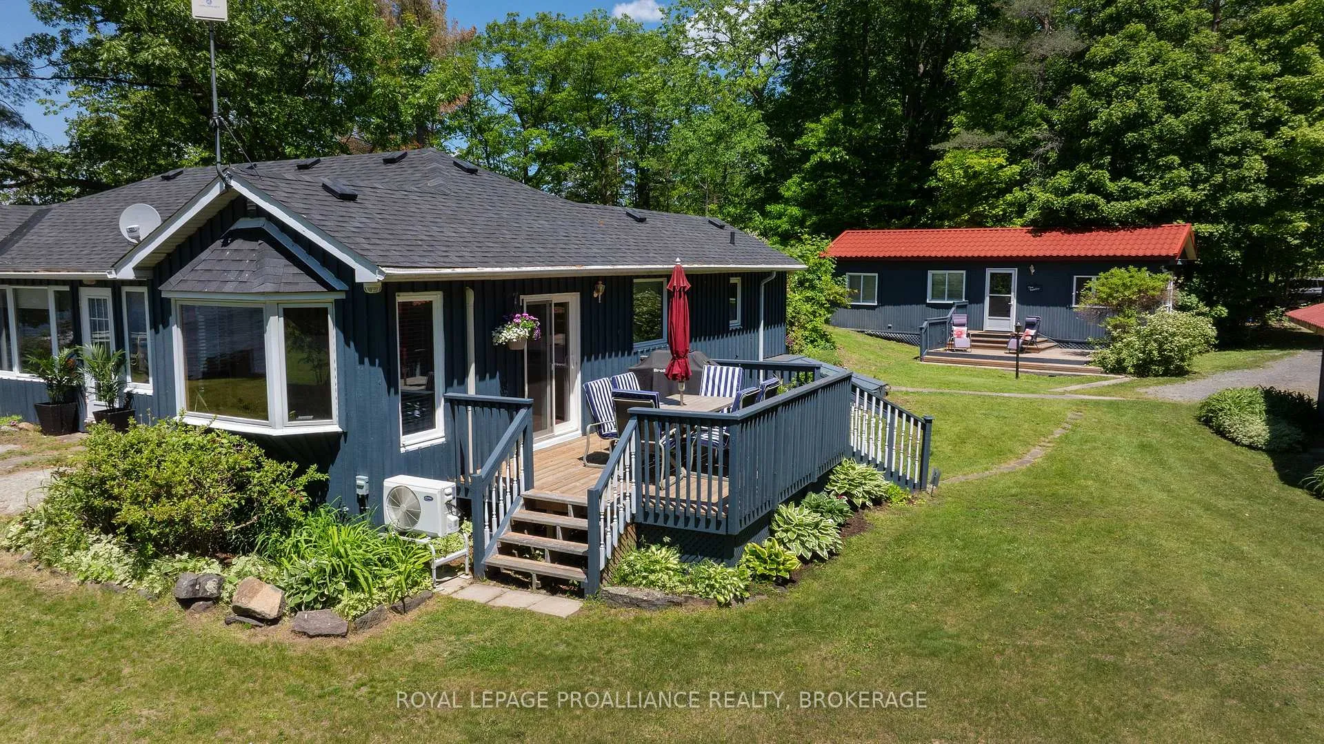 Photo 49 of 4788 Leo Lake Road, Kingston, City North of 401 — HOMEH