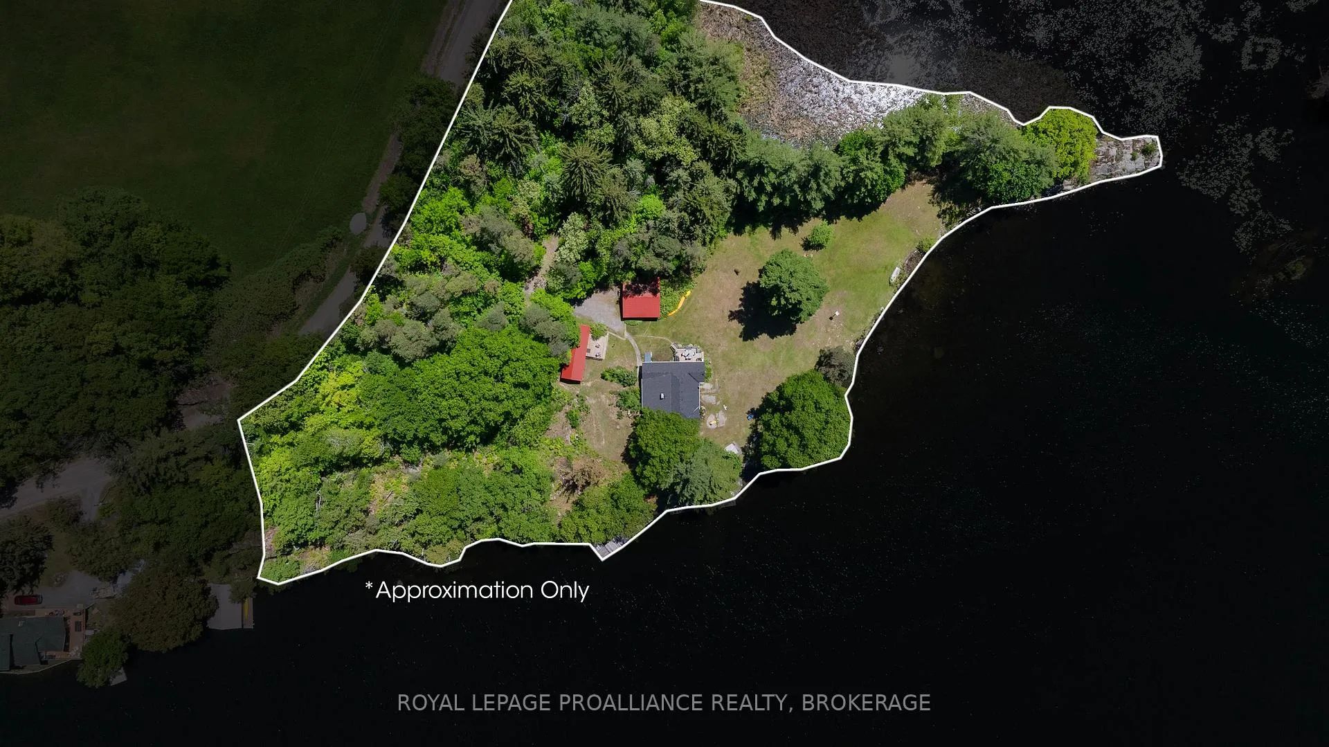 Photo 50 of 4788 Leo Lake Road, Kingston, City North of 401 — HOMEH