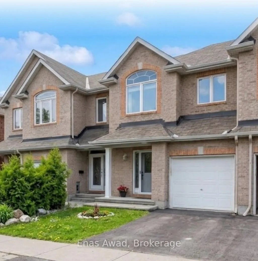 Photo 1 of Unit 1, 106 Talltree Crescent, Ottawa, Stittsville (Central) — HOMEH