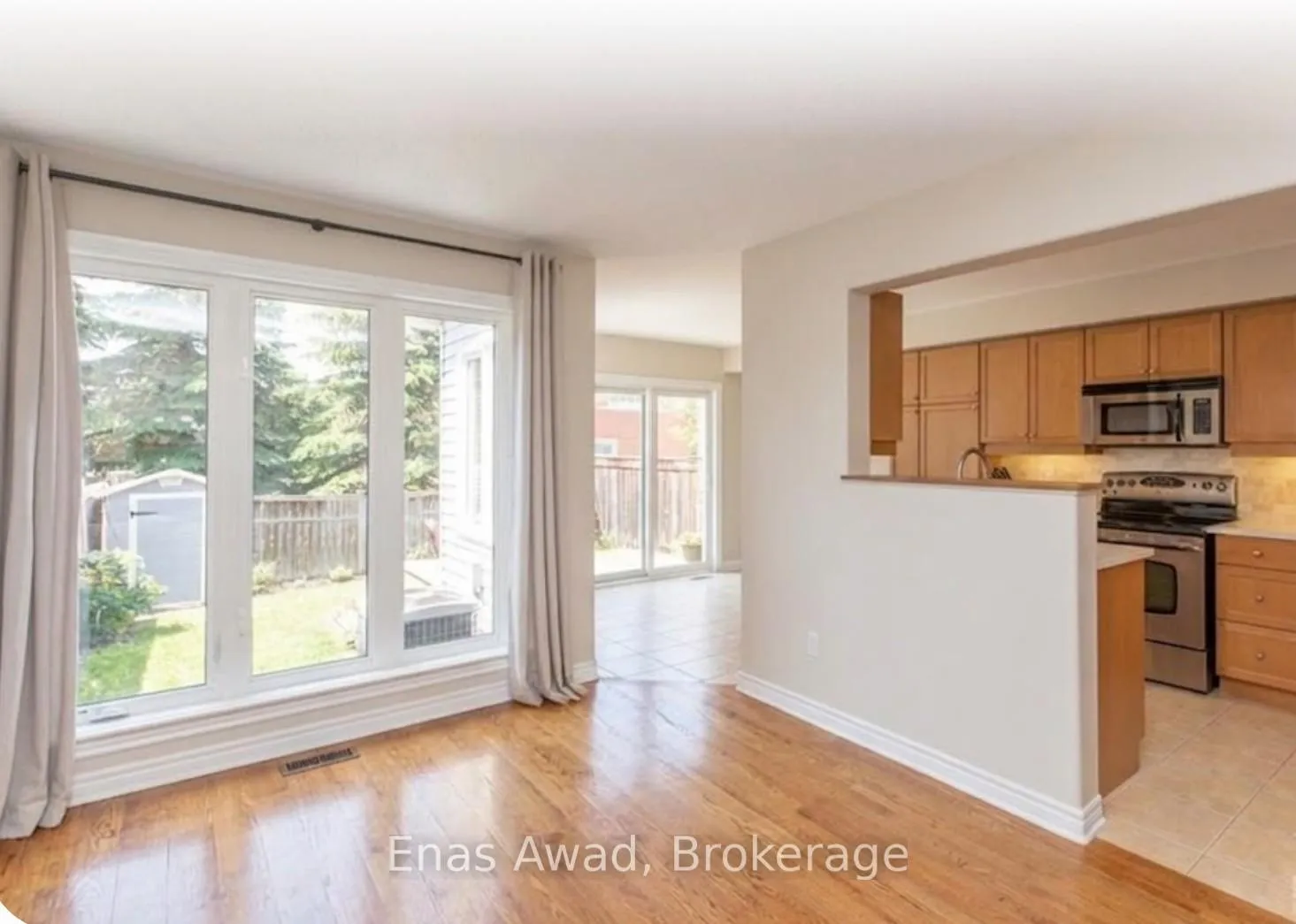Photo 3 of Unit 1, 106 Talltree Crescent, Ottawa, Stittsville (Central) — HOMEH