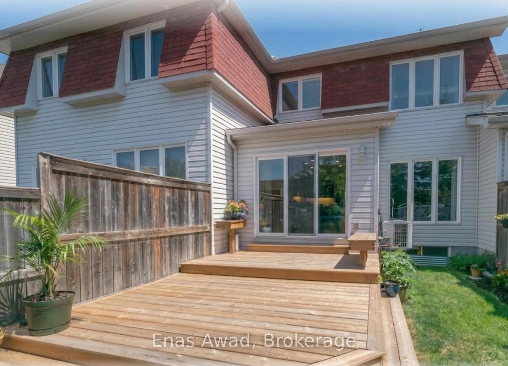 Photo 15 of Unit 1, 106 Talltree Crescent, Ottawa, Stittsville (Central) — HOMEH