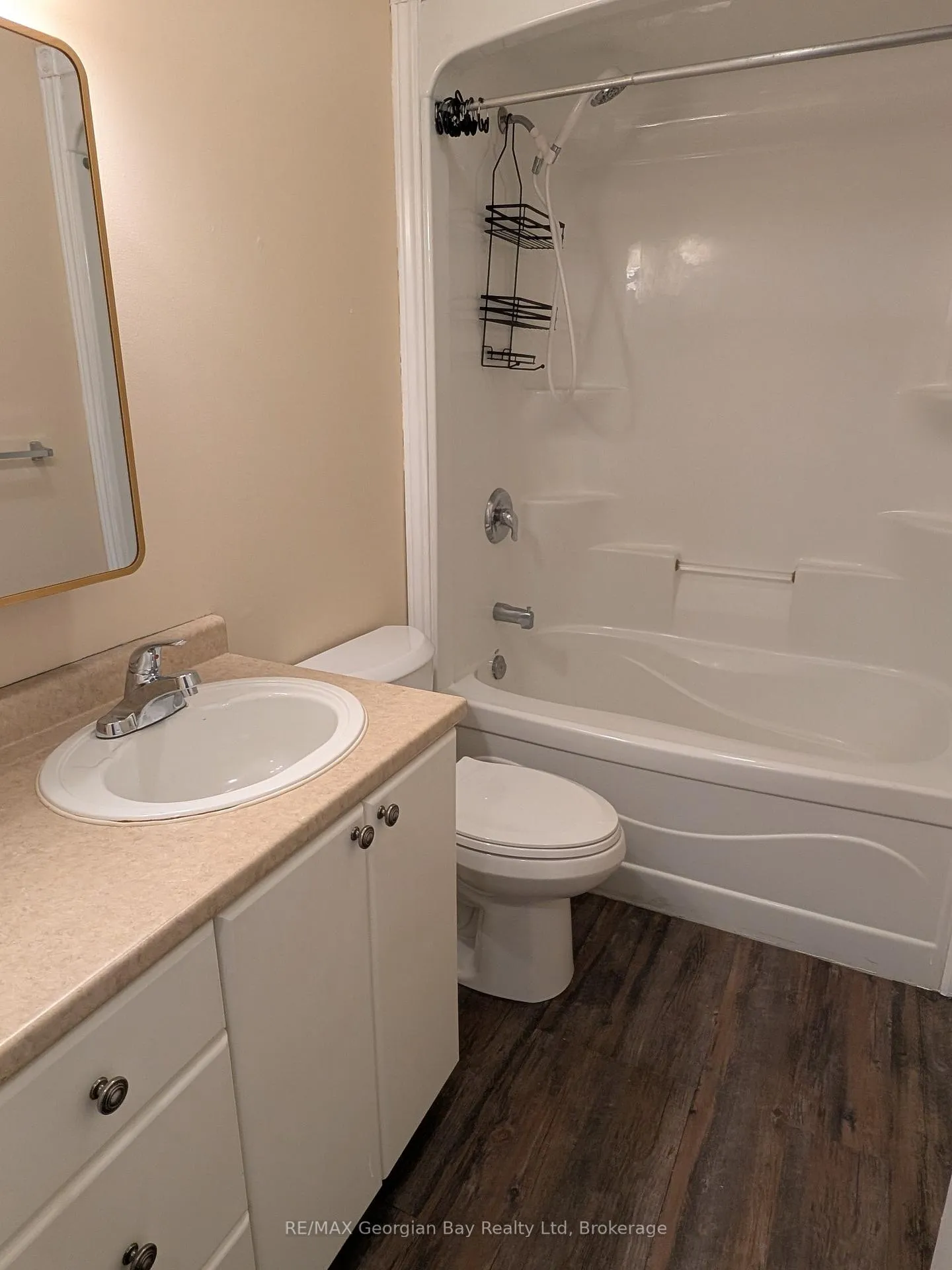 Photo 10 of Unit Basement, 144 Fourth Street, Midland — HOMEH