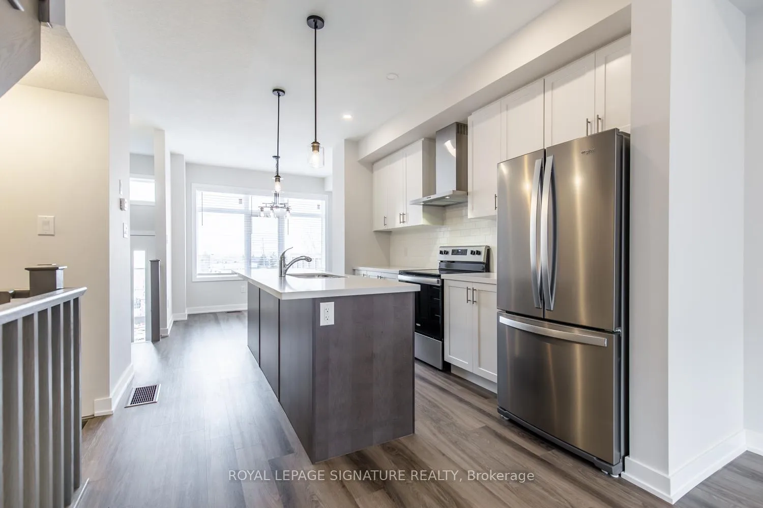 Photo 11 of 57 Markle Crescent, Hamilton, Ancaster — HOMEH