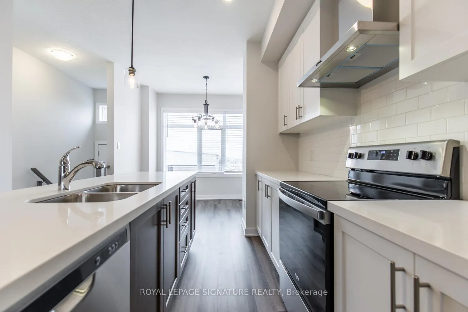 Photo 12 of 57 Markle Crescent, Hamilton, Ancaster — HOMEH