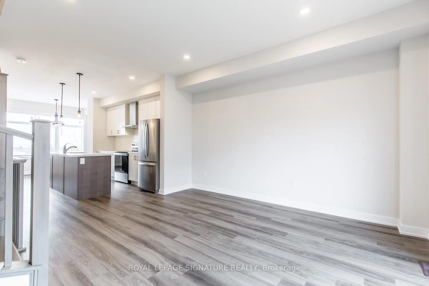 Photo 16 of 57 Markle Crescent, Hamilton, Ancaster — HOMEH