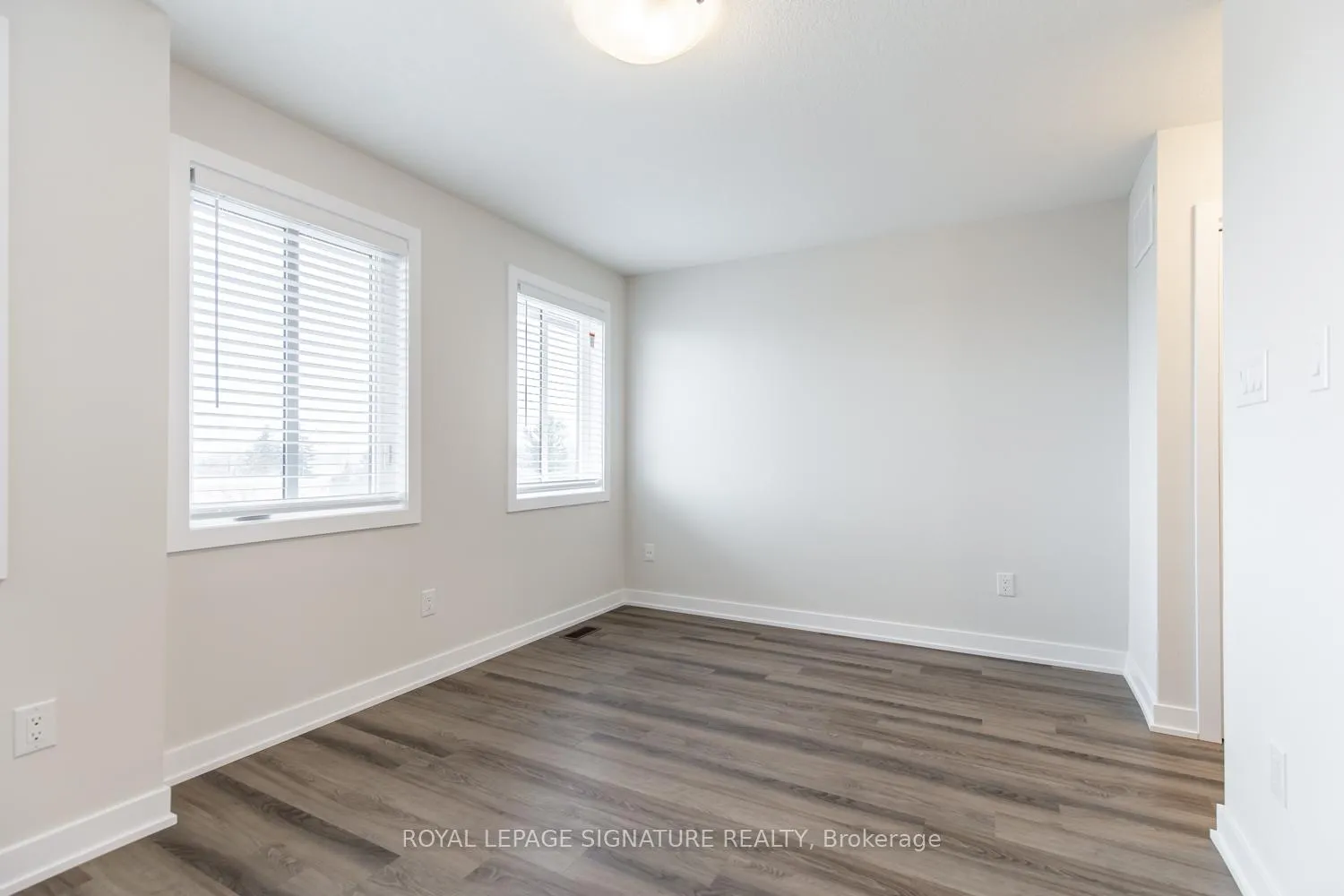 Photo 19 of 57 Markle Crescent, Hamilton, Ancaster — HOMEH
