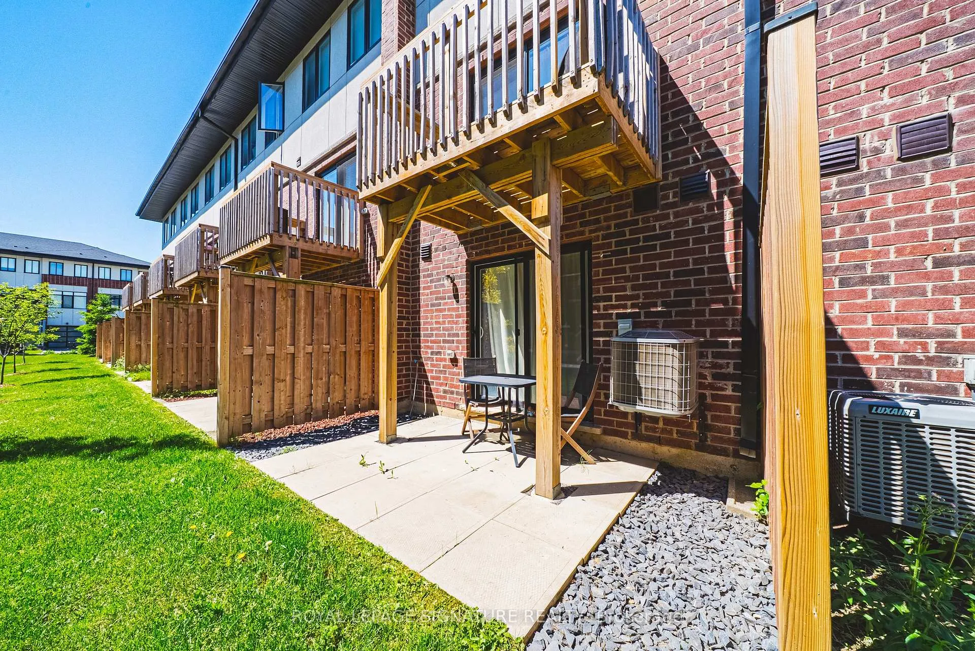 Photo 31 of 57 Markle Crescent, Hamilton, Ancaster — HOMEH