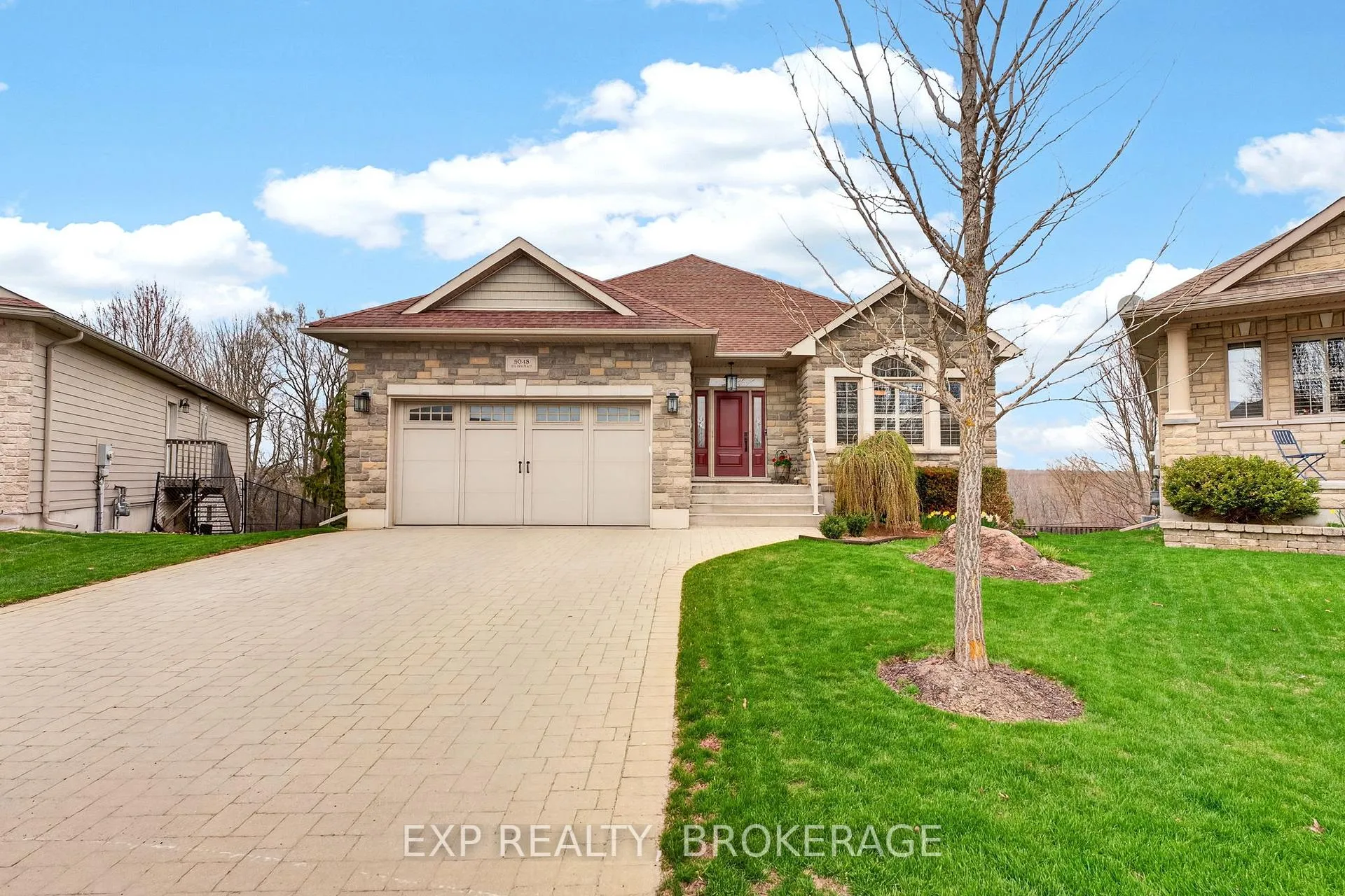 Photo 1 of 5048 Fox Run Place, Kingston, North of Taylor-Kidd Blvd — HOMEH