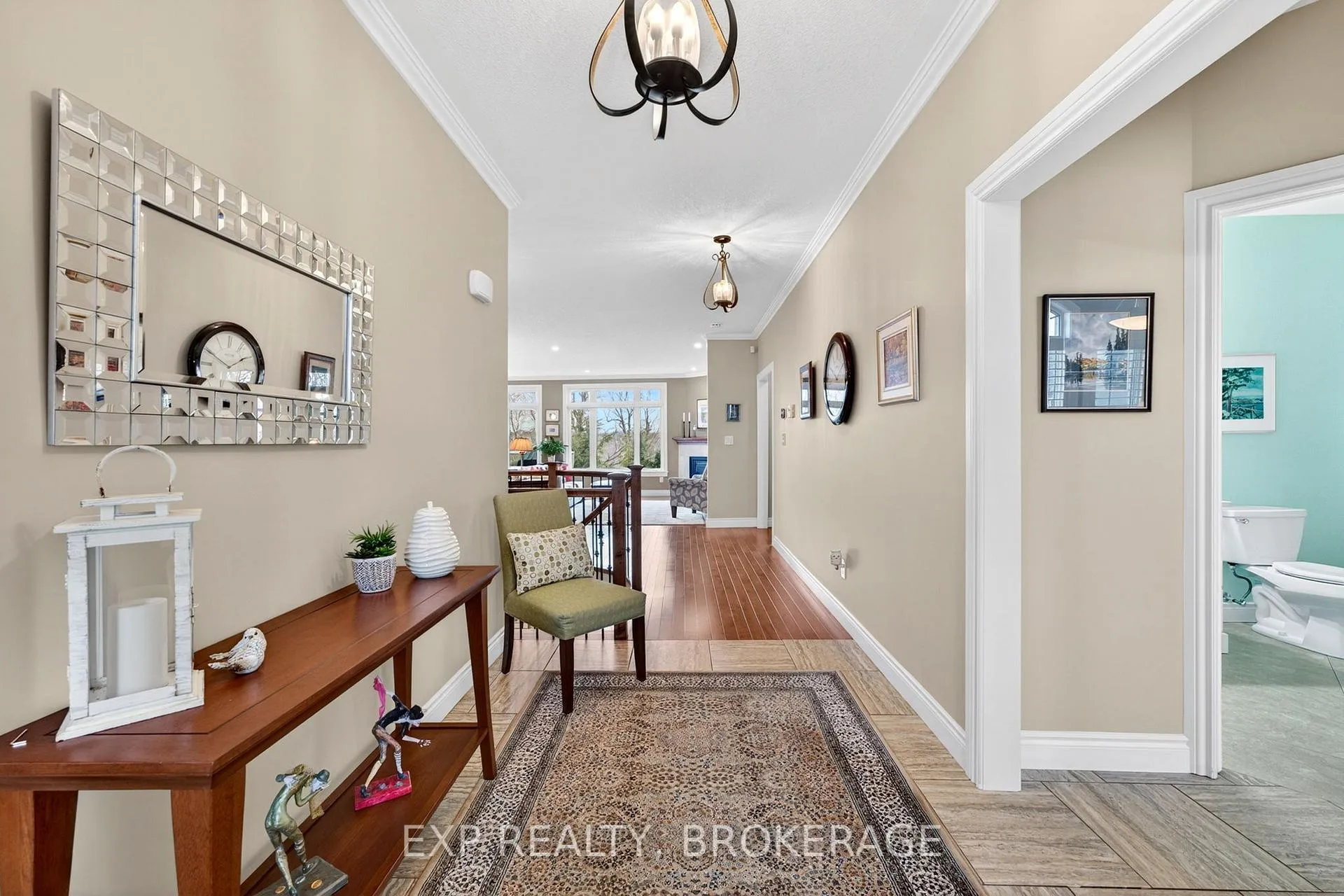 Photo 3 of 5048 Fox Run Place, Kingston, North of Taylor-Kidd Blvd — HOMEH