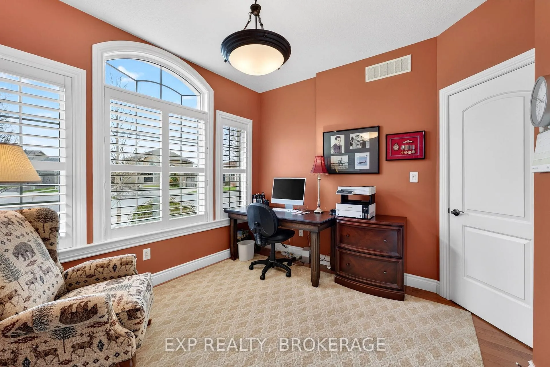 Photo 6 of 5048 Fox Run Place, Kingston, North of Taylor-Kidd Blvd — HOMEH