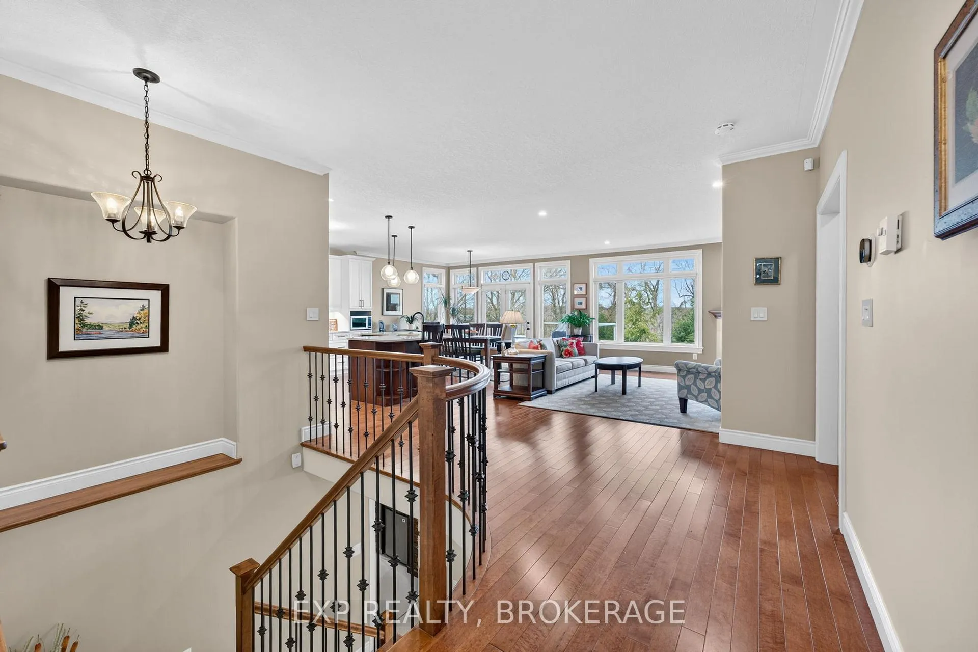 Photo 7 of 5048 Fox Run Place, Kingston, North of Taylor-Kidd Blvd — HOMEH