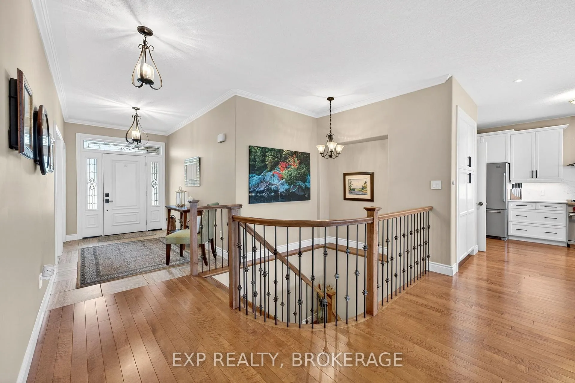 Photo 8 of 5048 Fox Run Place, Kingston, North of Taylor-Kidd Blvd — HOMEH