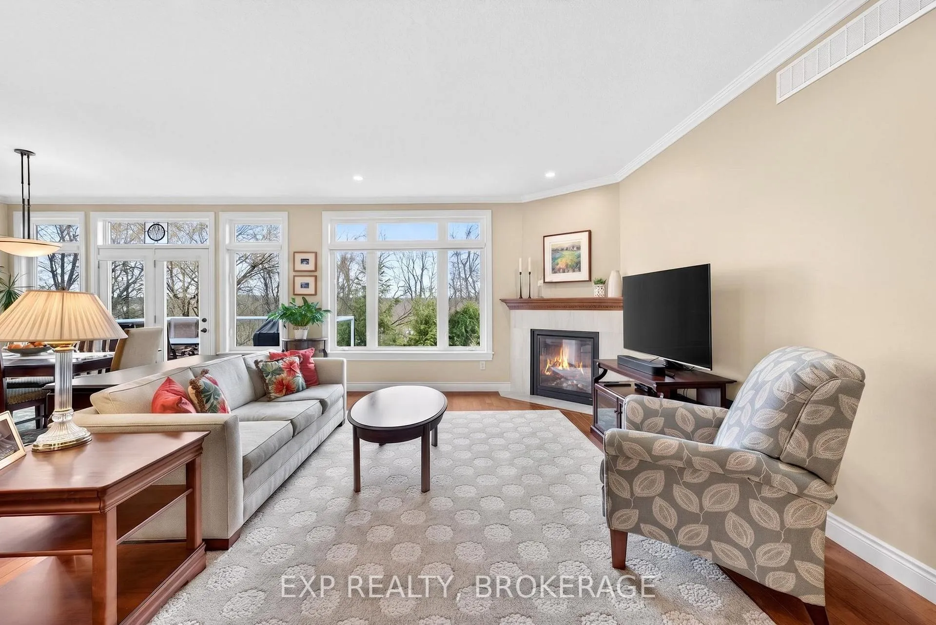 Photo 9 of 5048 Fox Run Place, Kingston, North of Taylor-Kidd Blvd — HOMEH