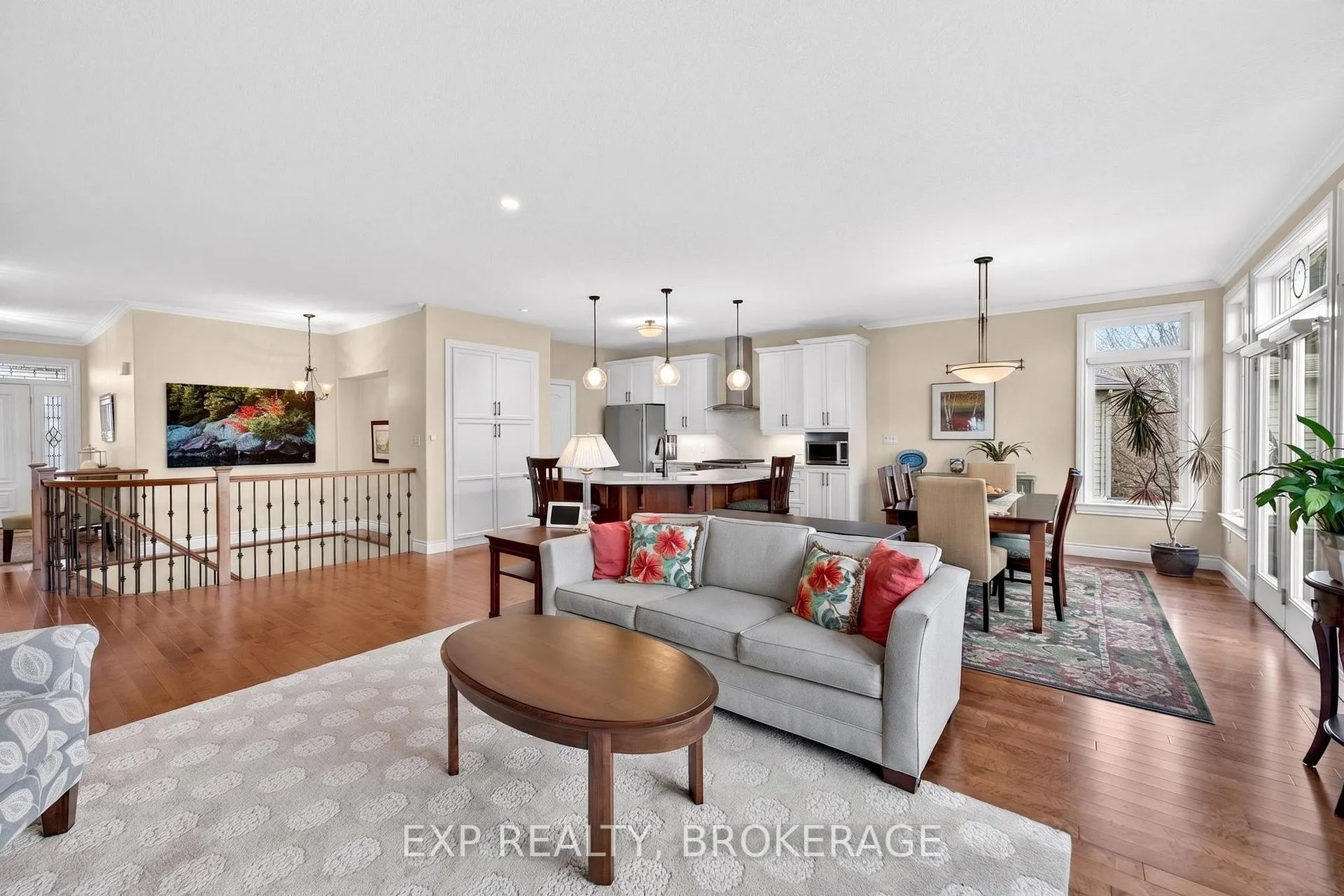 Photo 11 of 5048 Fox Run Place, Kingston, North of Taylor-Kidd Blvd — HOMEH