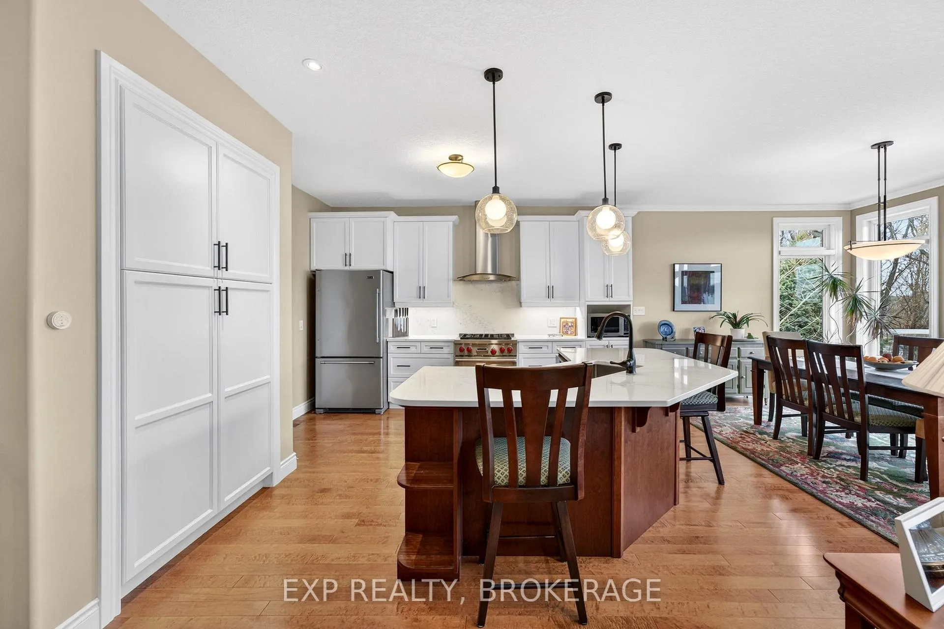 Photo 13 of 5048 Fox Run Place, Kingston, North of Taylor-Kidd Blvd — HOMEH