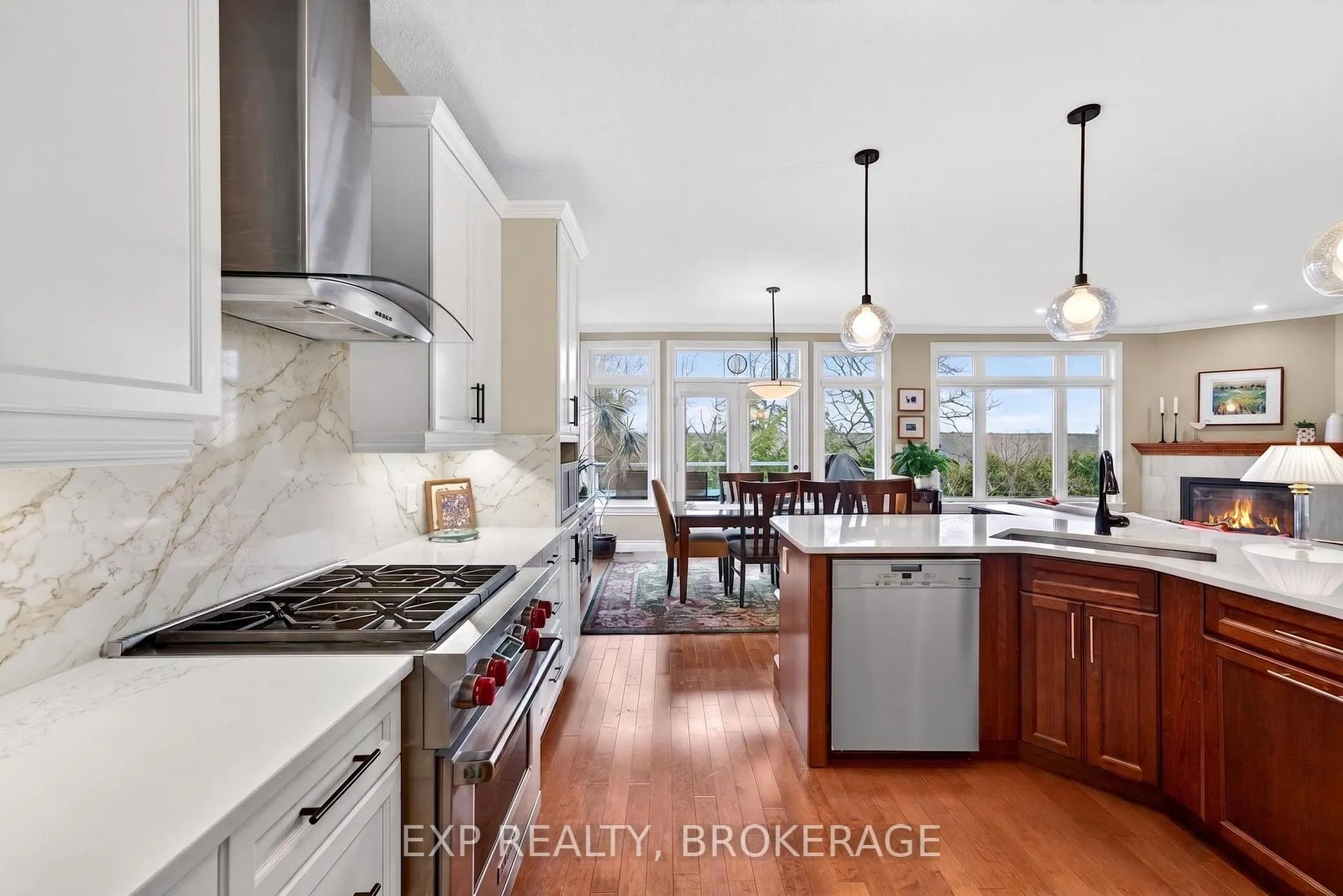 Photo 14 of 5048 Fox Run Place, Kingston, North of Taylor-Kidd Blvd — HOMEH