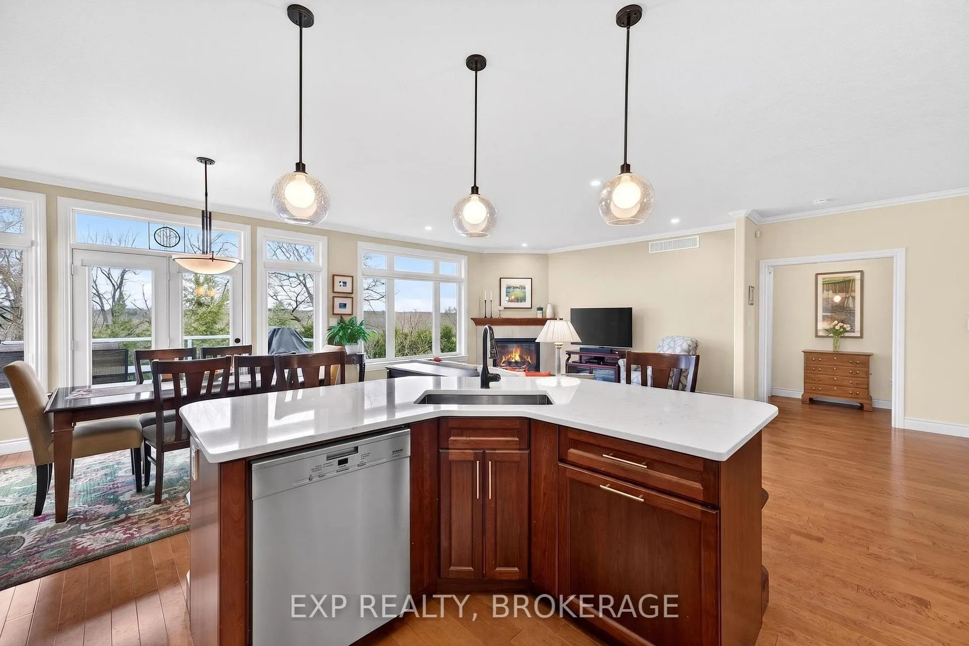 Photo 15 of 5048 Fox Run Place, Kingston, North of Taylor-Kidd Blvd — HOMEH
