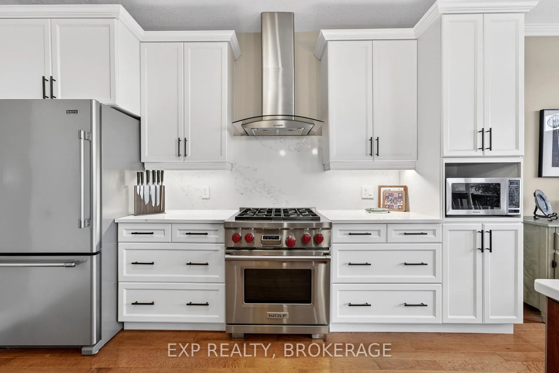 Photo 16 of 5048 Fox Run Place, Kingston, North of Taylor-Kidd Blvd — HOMEH
