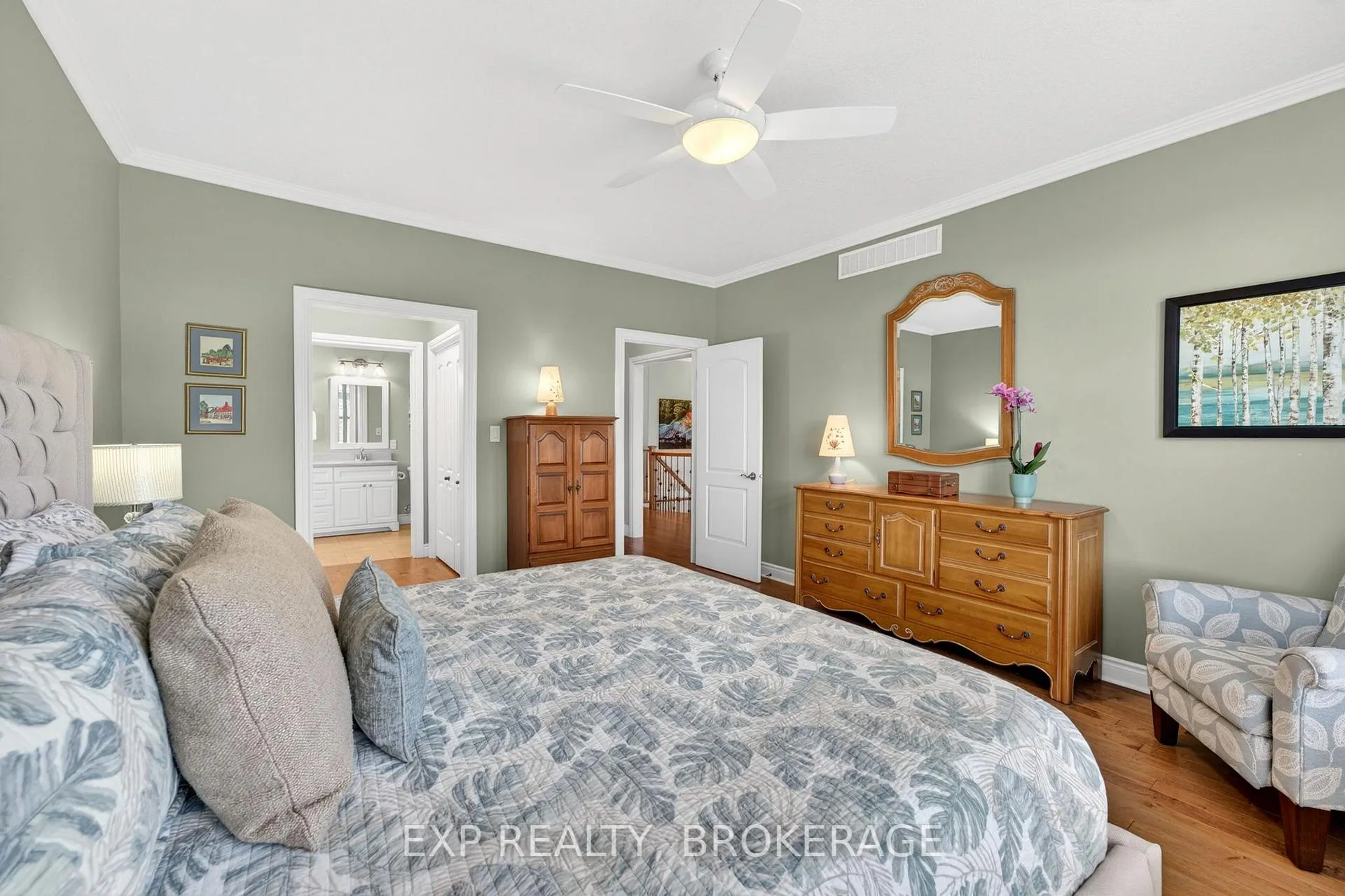 Photo 20 of 5048 Fox Run Place, Kingston, North of Taylor-Kidd Blvd — HOMEH
