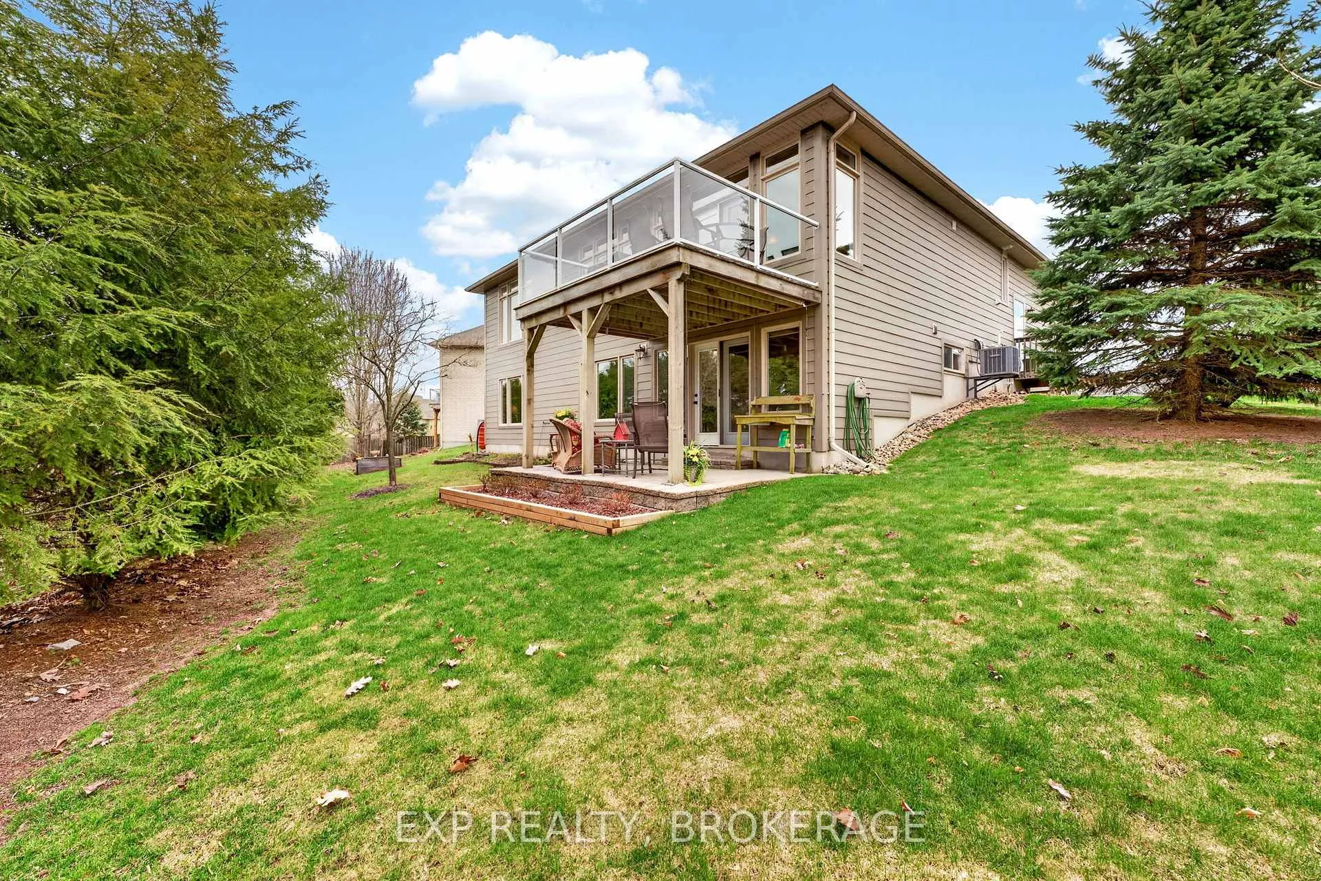 Photo 44 of 5048 Fox Run Place, Kingston, North of Taylor-Kidd Blvd — HOMEH