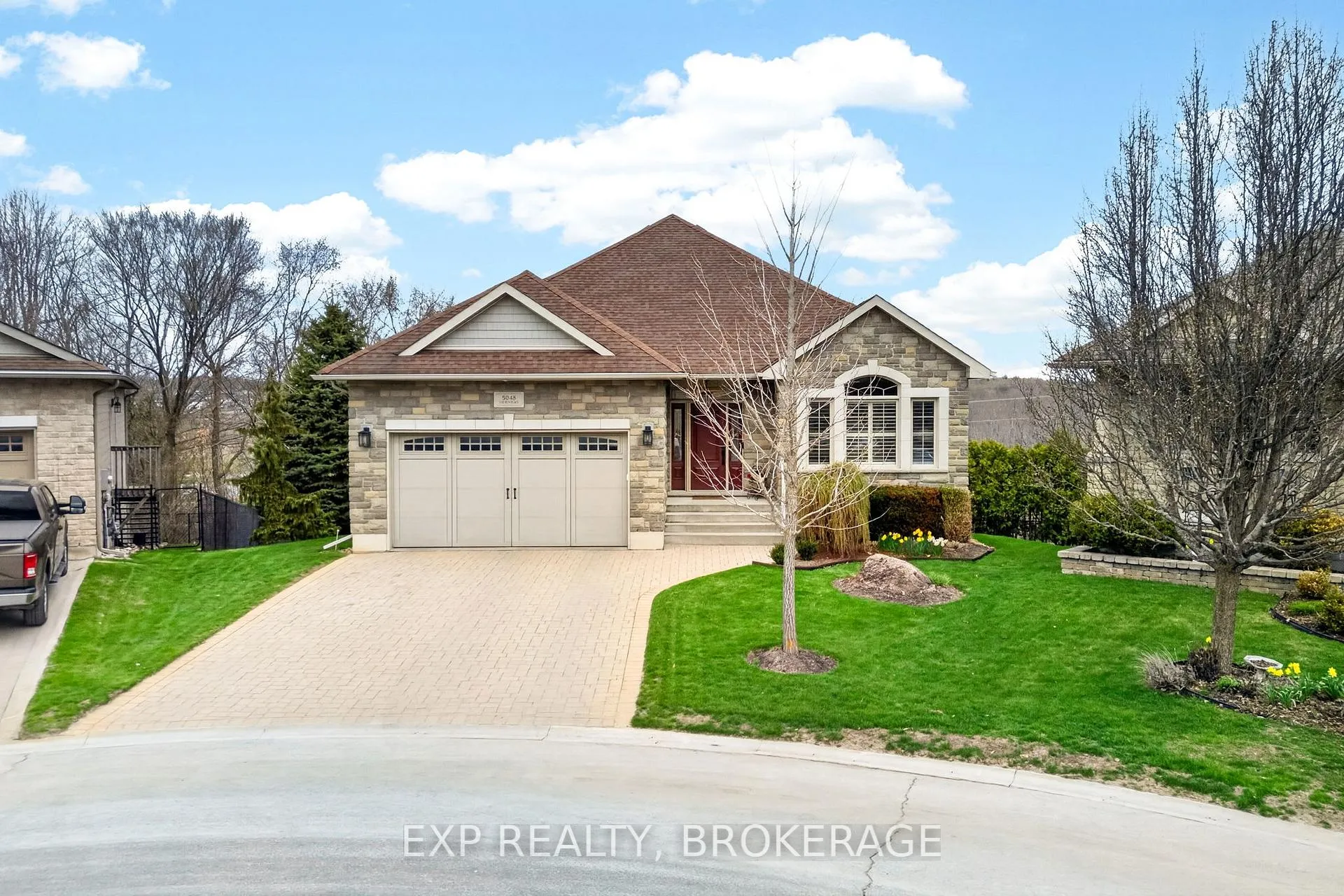Photo 45 of 5048 Fox Run Place, Kingston, North of Taylor-Kidd Blvd — HOMEH