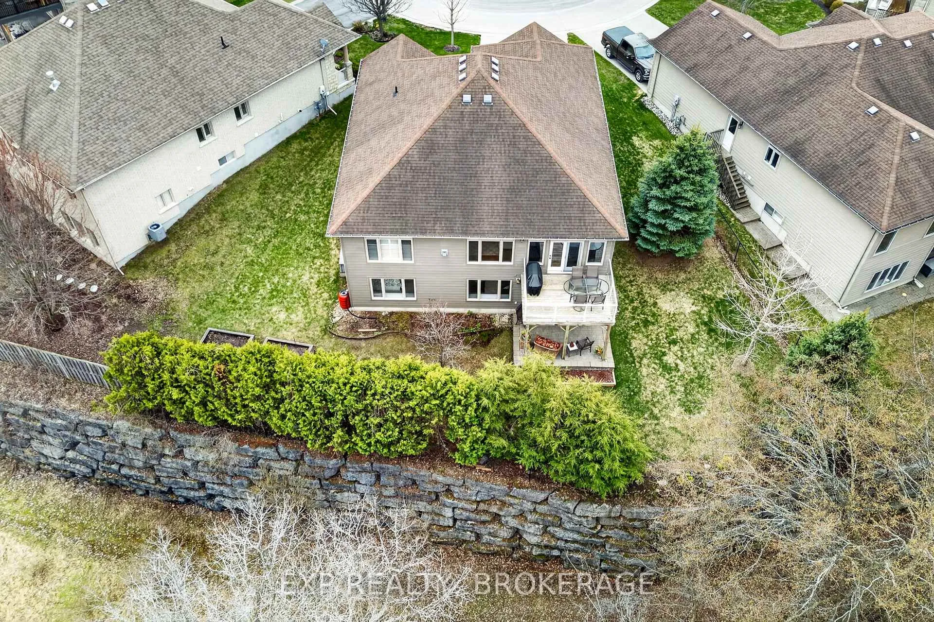 Photo 46 of 5048 Fox Run Place, Kingston, North of Taylor-Kidd Blvd — HOMEH