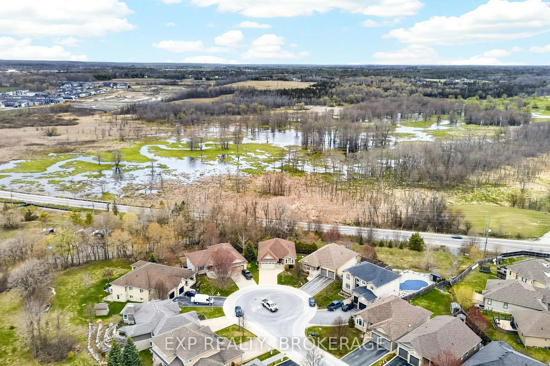 Photo 47 of 5048 Fox Run Place, Kingston, North of Taylor-Kidd Blvd — HOMEH