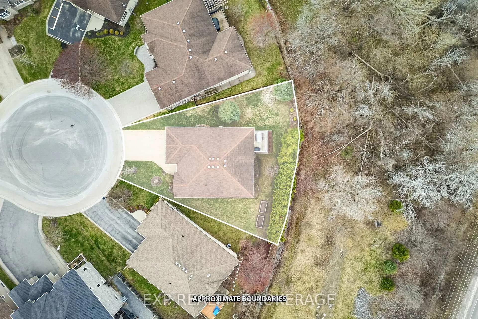 Photo 49 of 5048 Fox Run Place, Kingston, North of Taylor-Kidd Blvd — HOMEH
