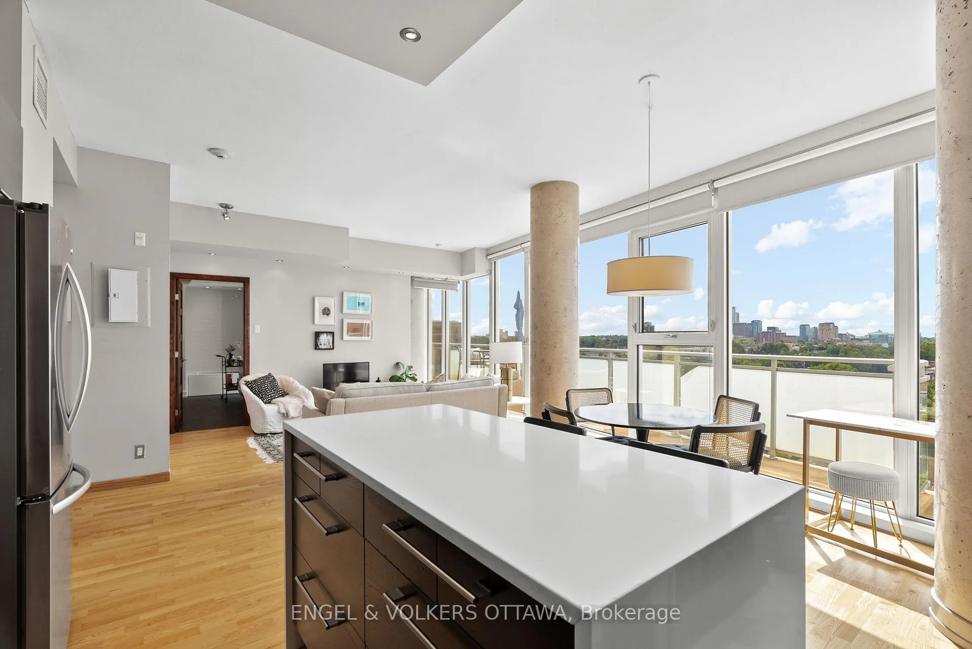 Photo 8 of Unit 823, 349 Mcleod Street, Ottawa, Ottawa Centre — HOMEH