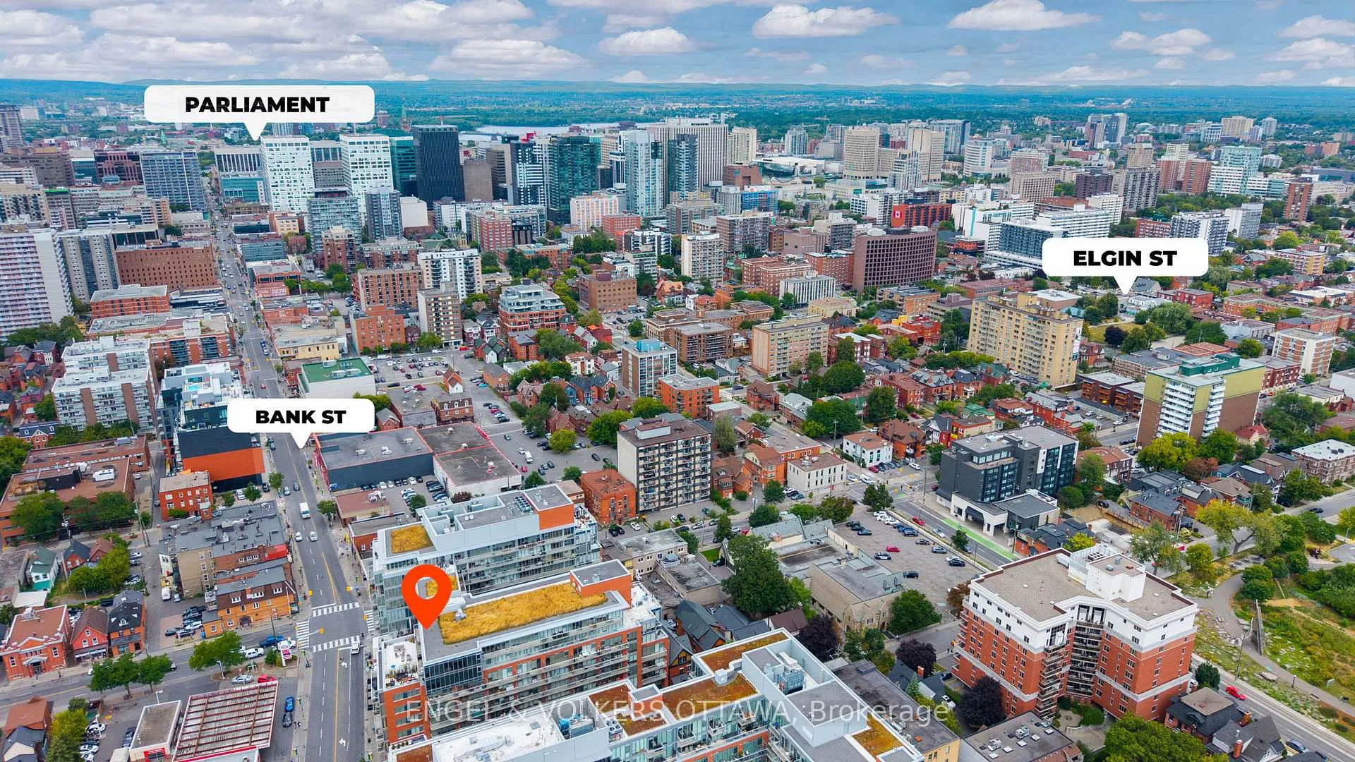 Photo 24 of Unit 823, 349 Mcleod Street, Ottawa, Ottawa Centre — HOMEH