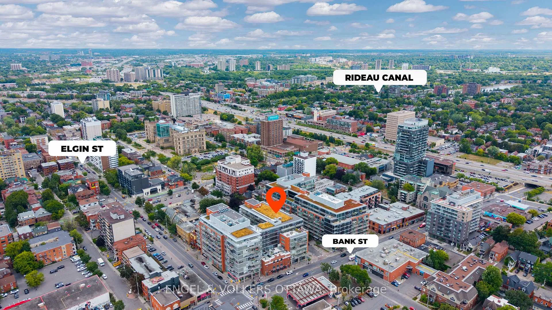 Photo 25 of Unit 823, 349 Mcleod Street, Ottawa, Ottawa Centre — HOMEH