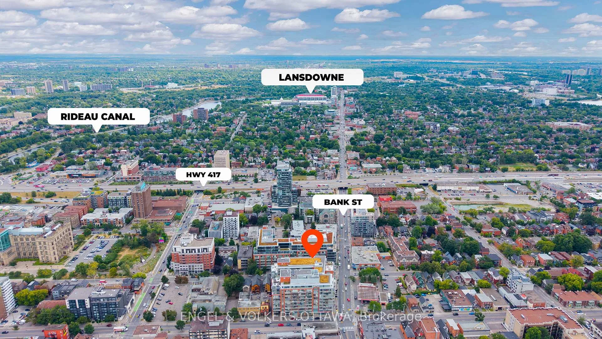 Photo 26 of Unit 823, 349 Mcleod Street, Ottawa, Ottawa Centre — HOMEH
