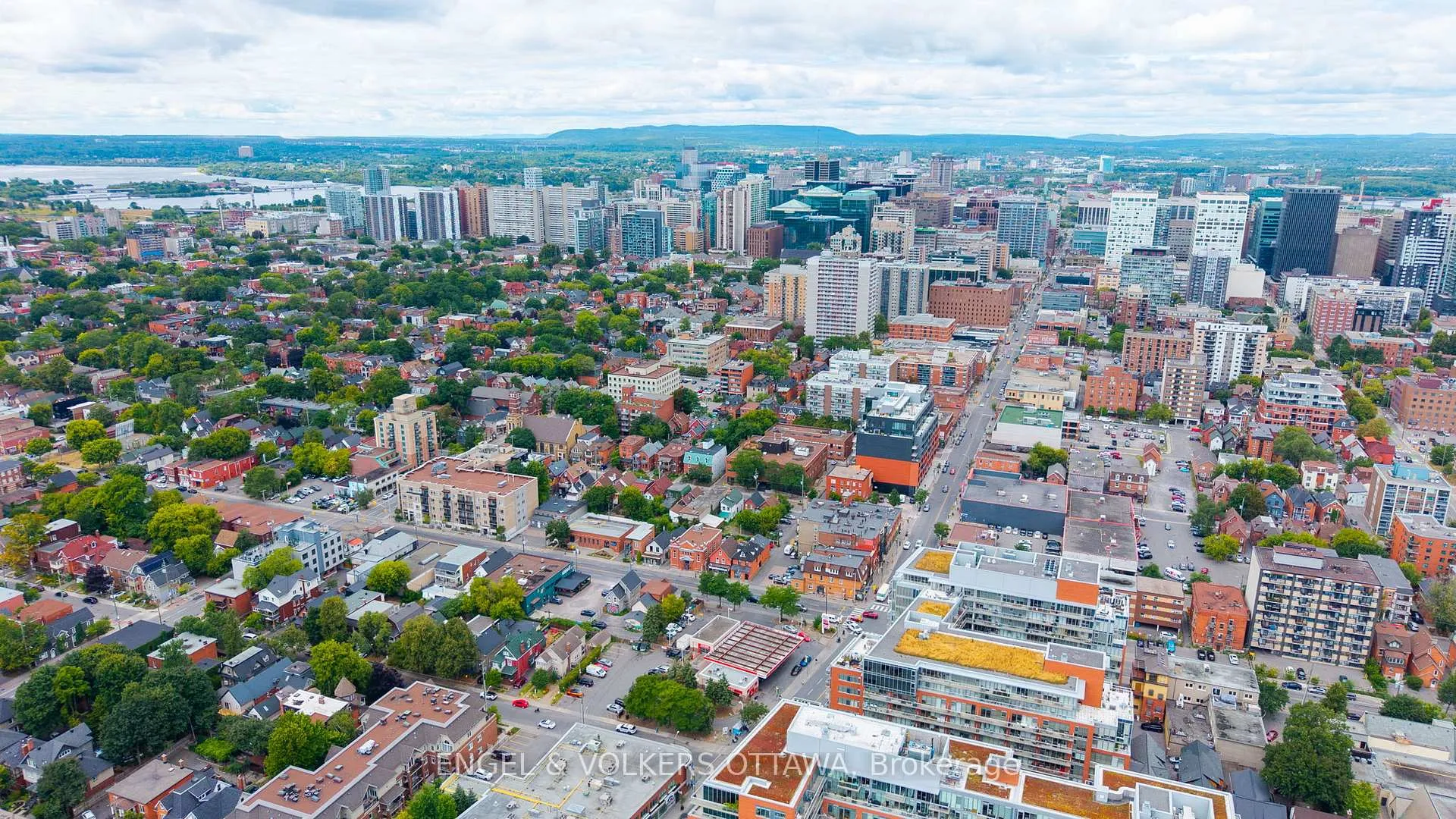 Photo 27 of Unit 823, 349 Mcleod Street, Ottawa, Ottawa Centre — HOMEH